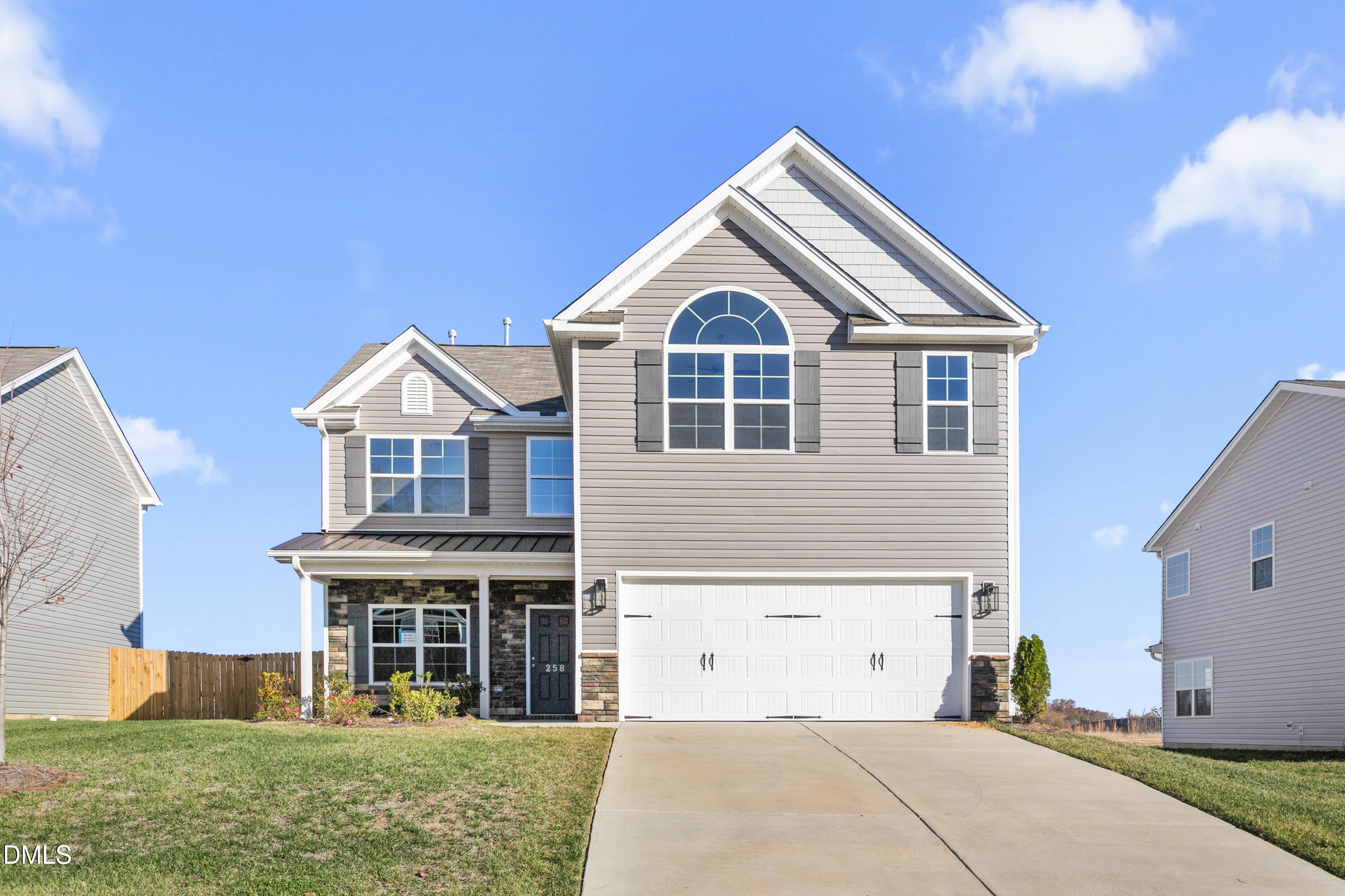 258 Plains Drive # 315 Property Photo 1