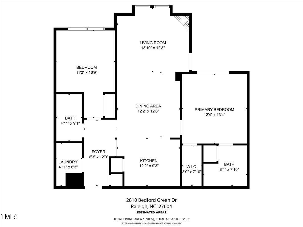 2810 Bedford Green Drive 201 Property Photo 22