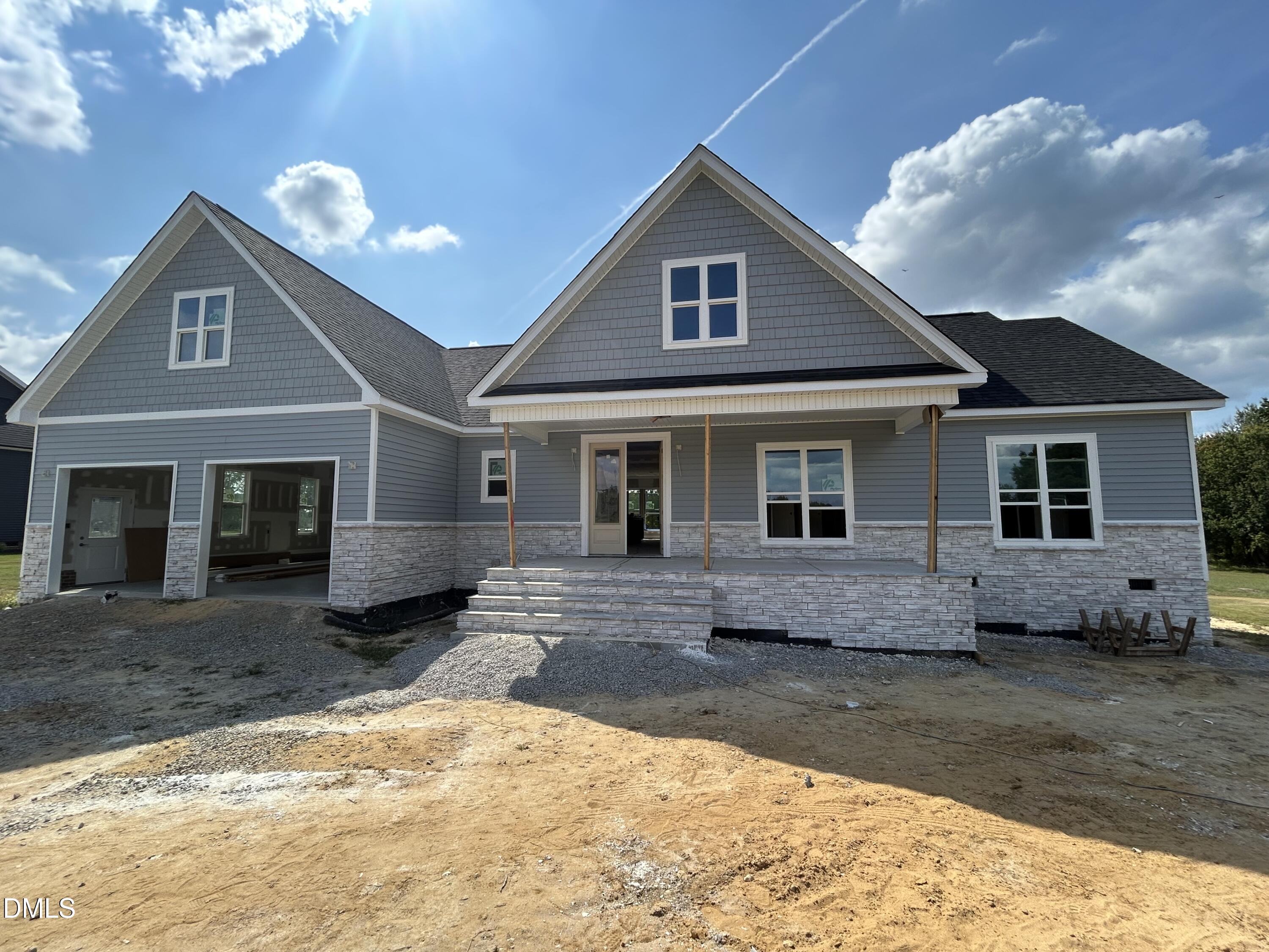 165 Prency Lane Property Photo 1