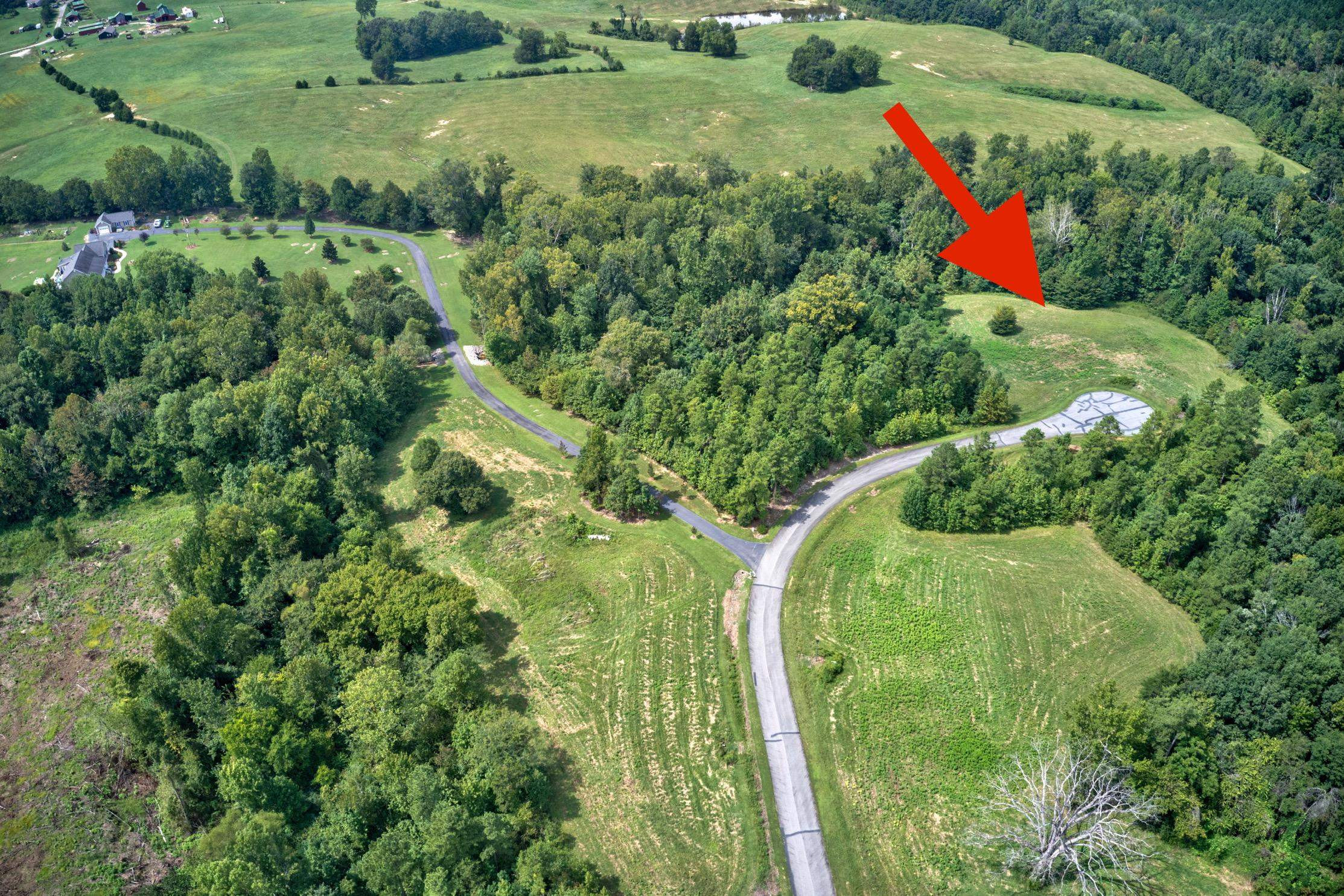16 Grace Stone Drive Property Photo 1