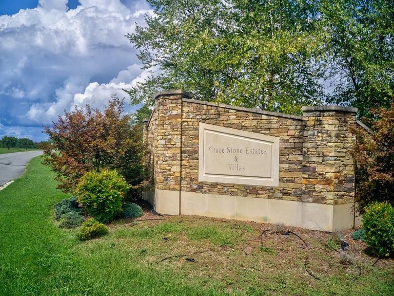Lot 18 Grace Stone Drive
