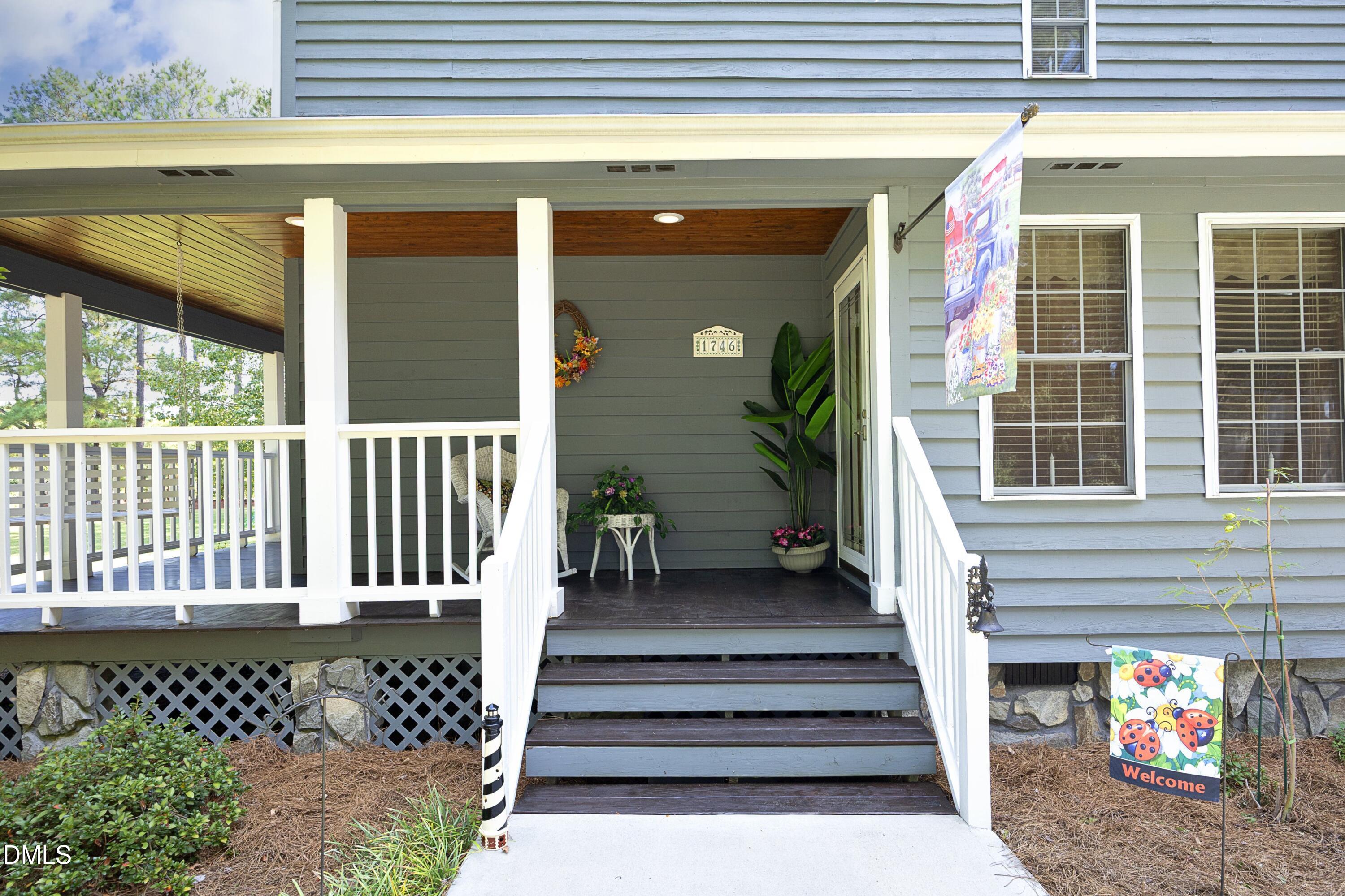 1746 Little Divine Road Property Photo 11