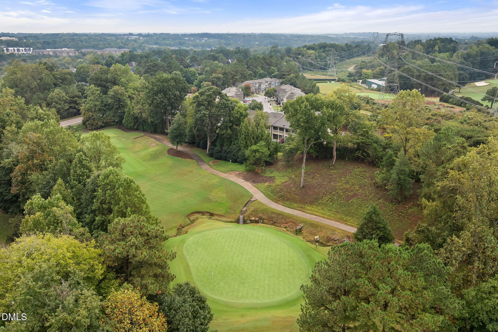 2717 Cypress Point Lane Property Photo 1