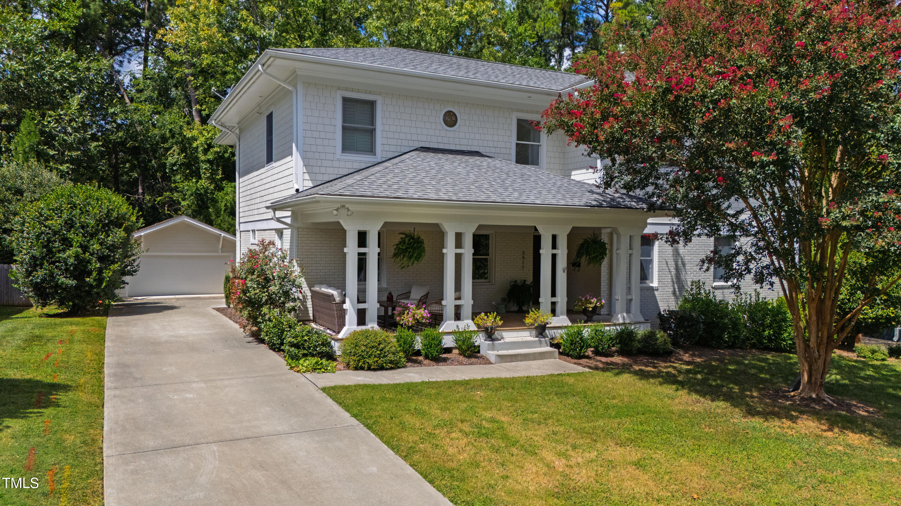 2517 Medway Drive Property Photo 1