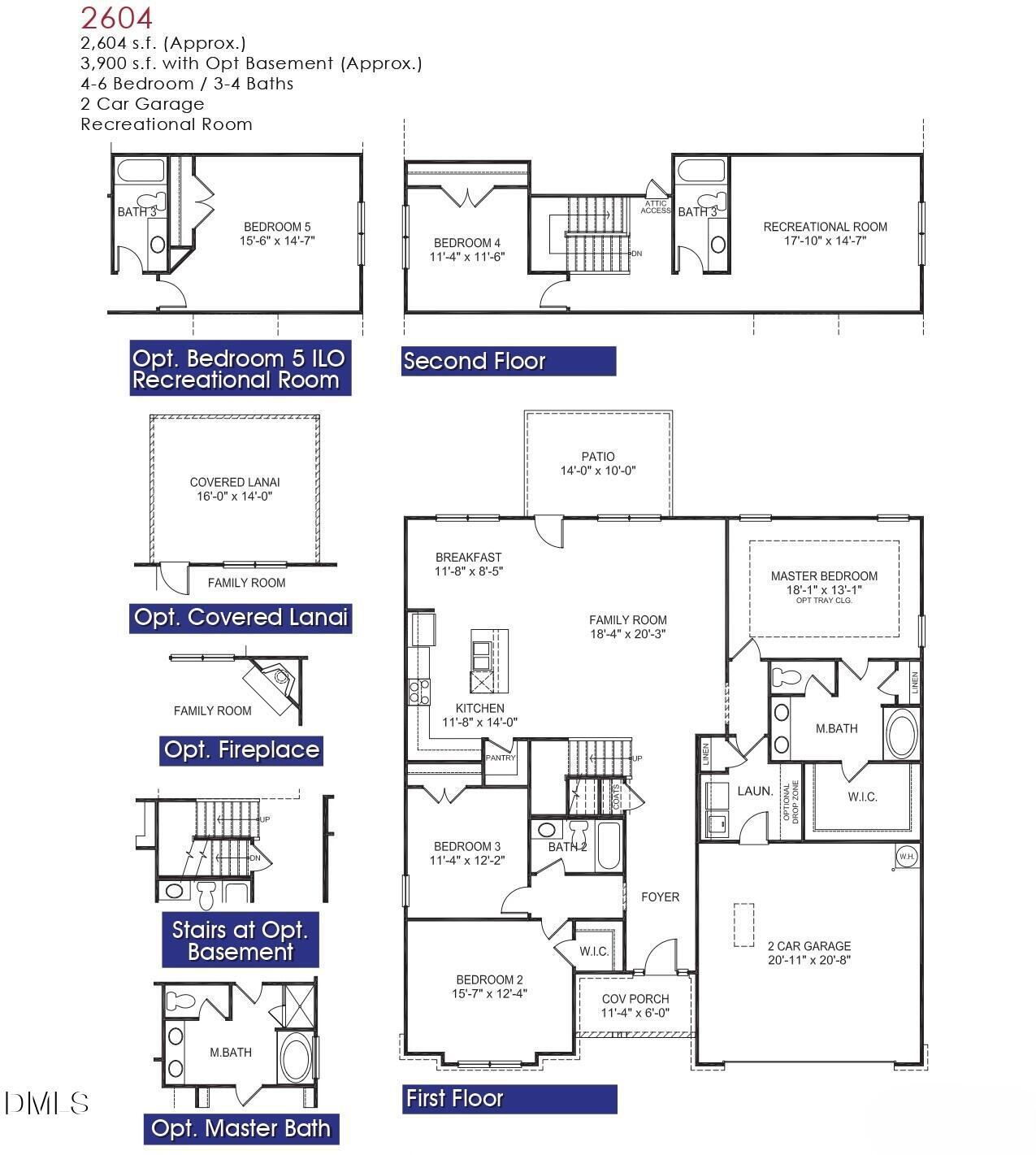 63 Leslie Court Property Photo 2