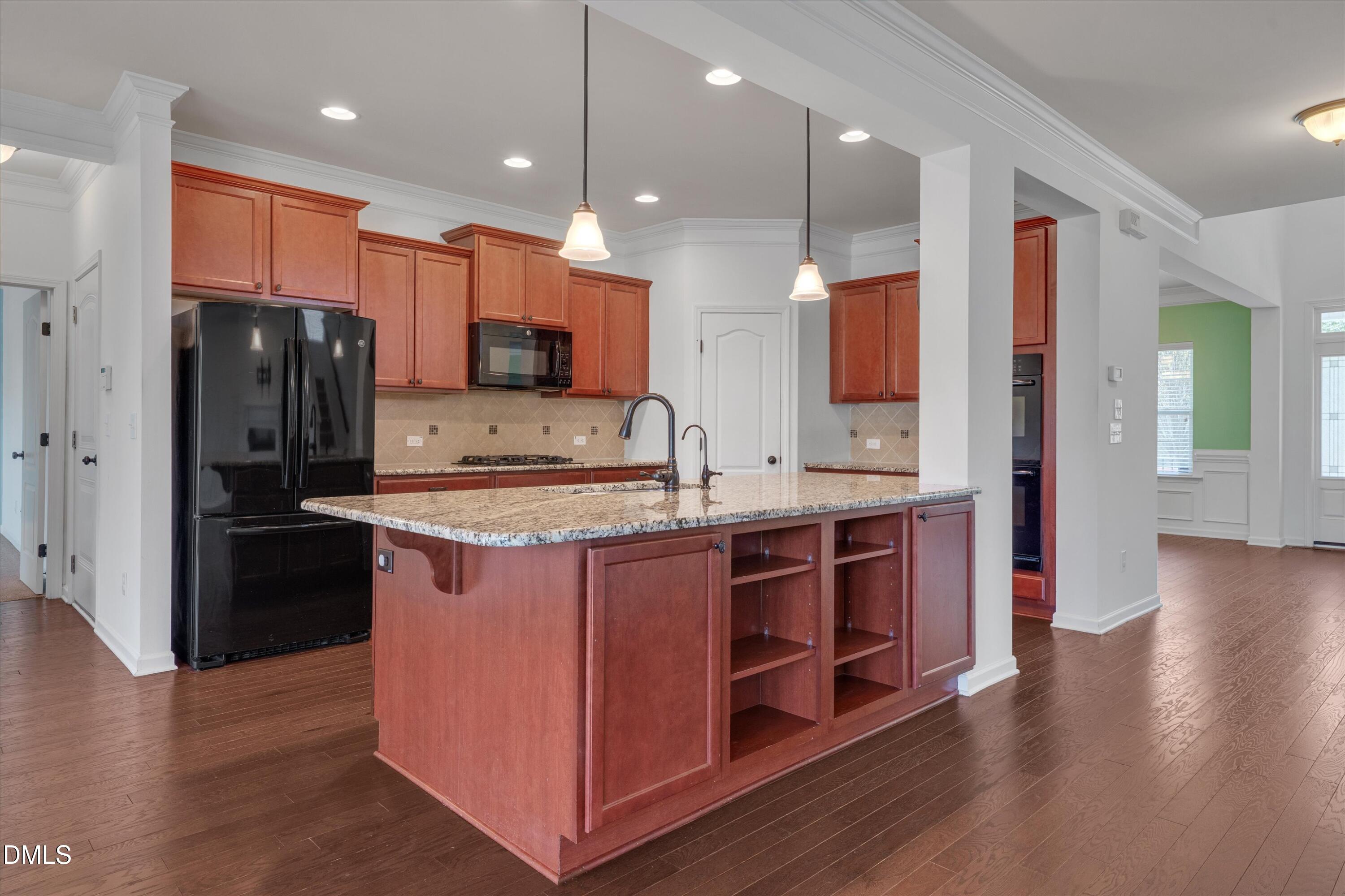 171 Pecan Harvest Drive Property Photo 3