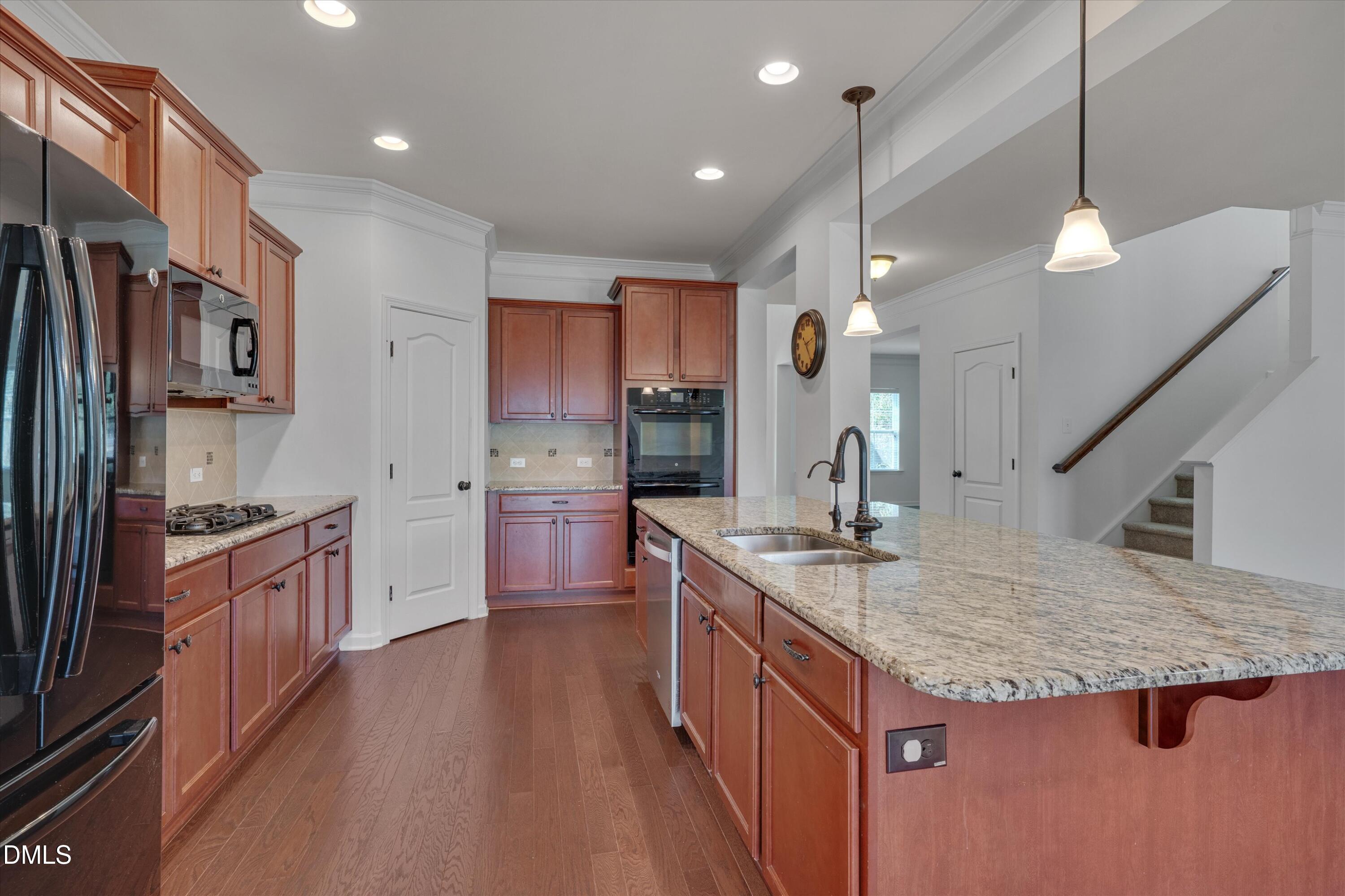 171 Pecan Harvest Drive Property Photo 4