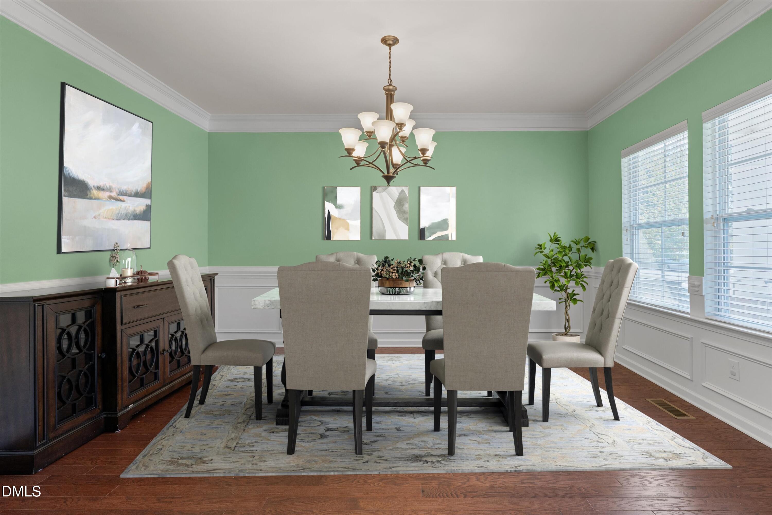 171 Pecan Harvest Drive Property Photo 8