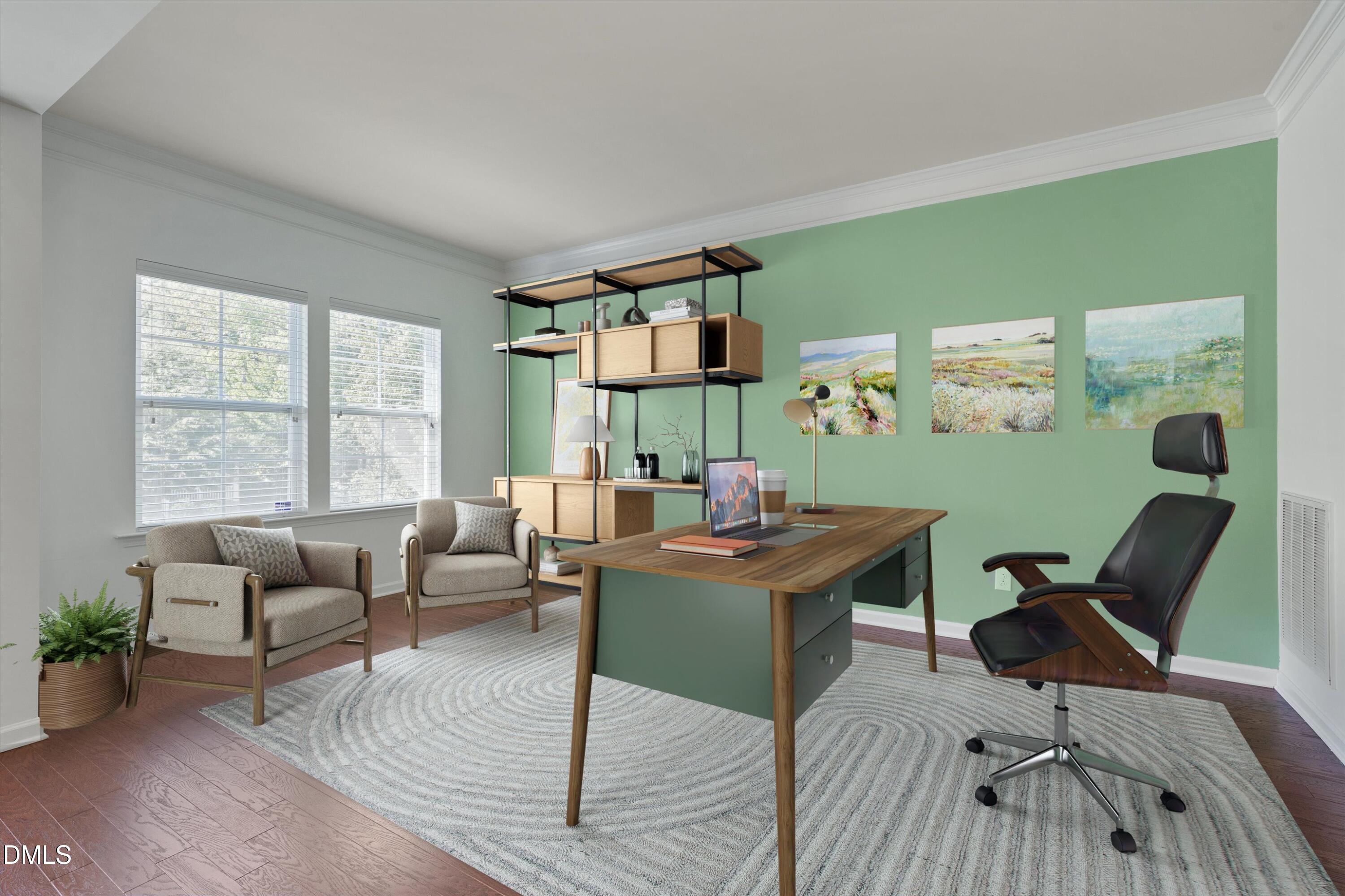 171 Pecan Harvest Drive Property Photo 9