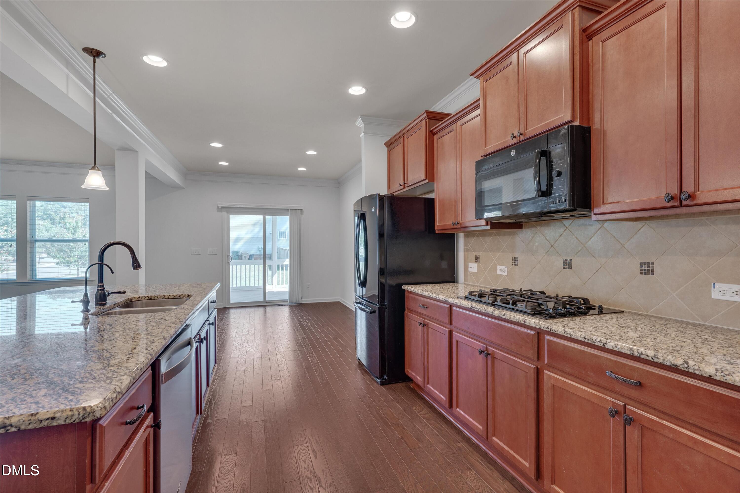 171 Pecan Harvest Drive Property Photo 21