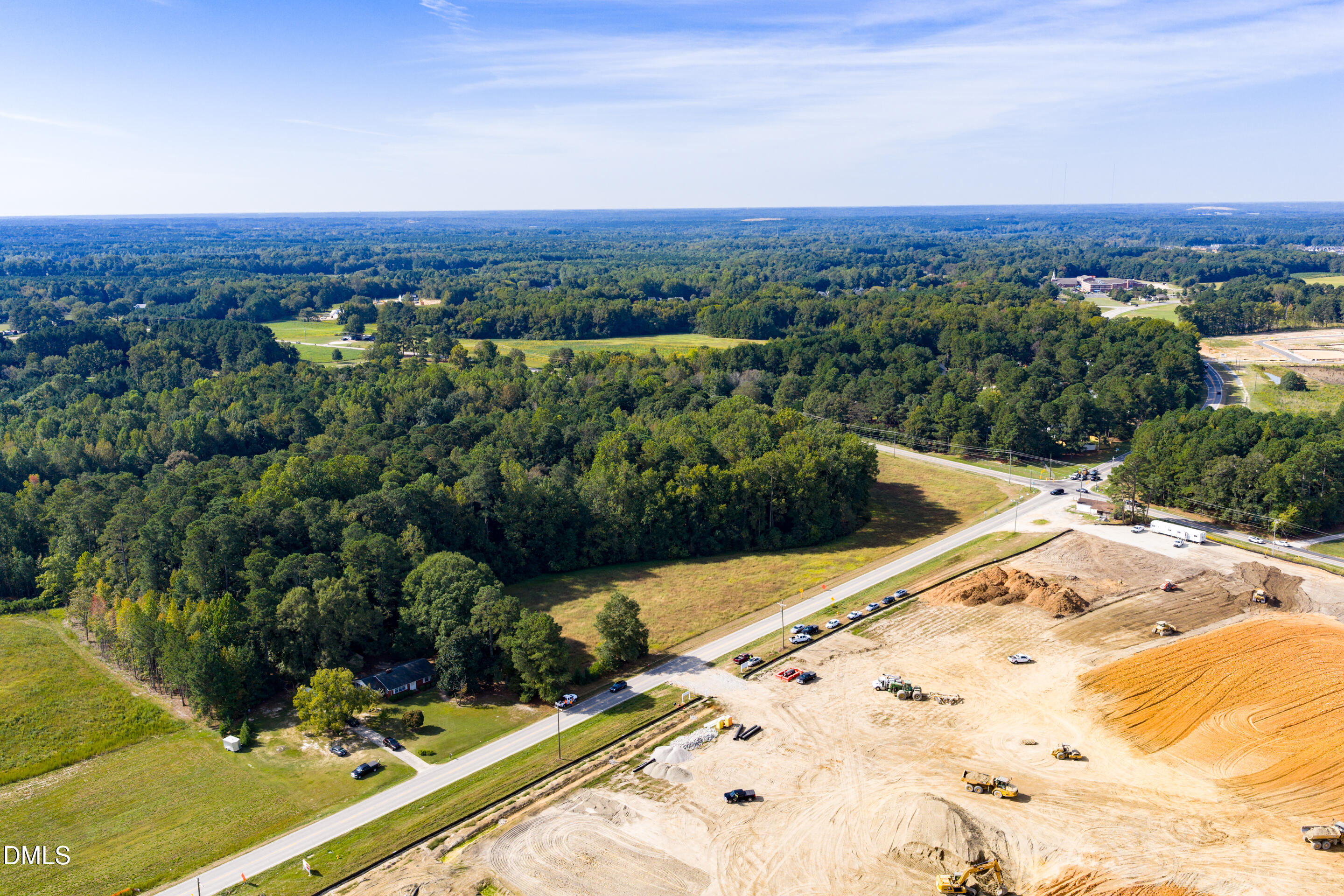 1205 Wendell Falls Parkway Property Photo 5