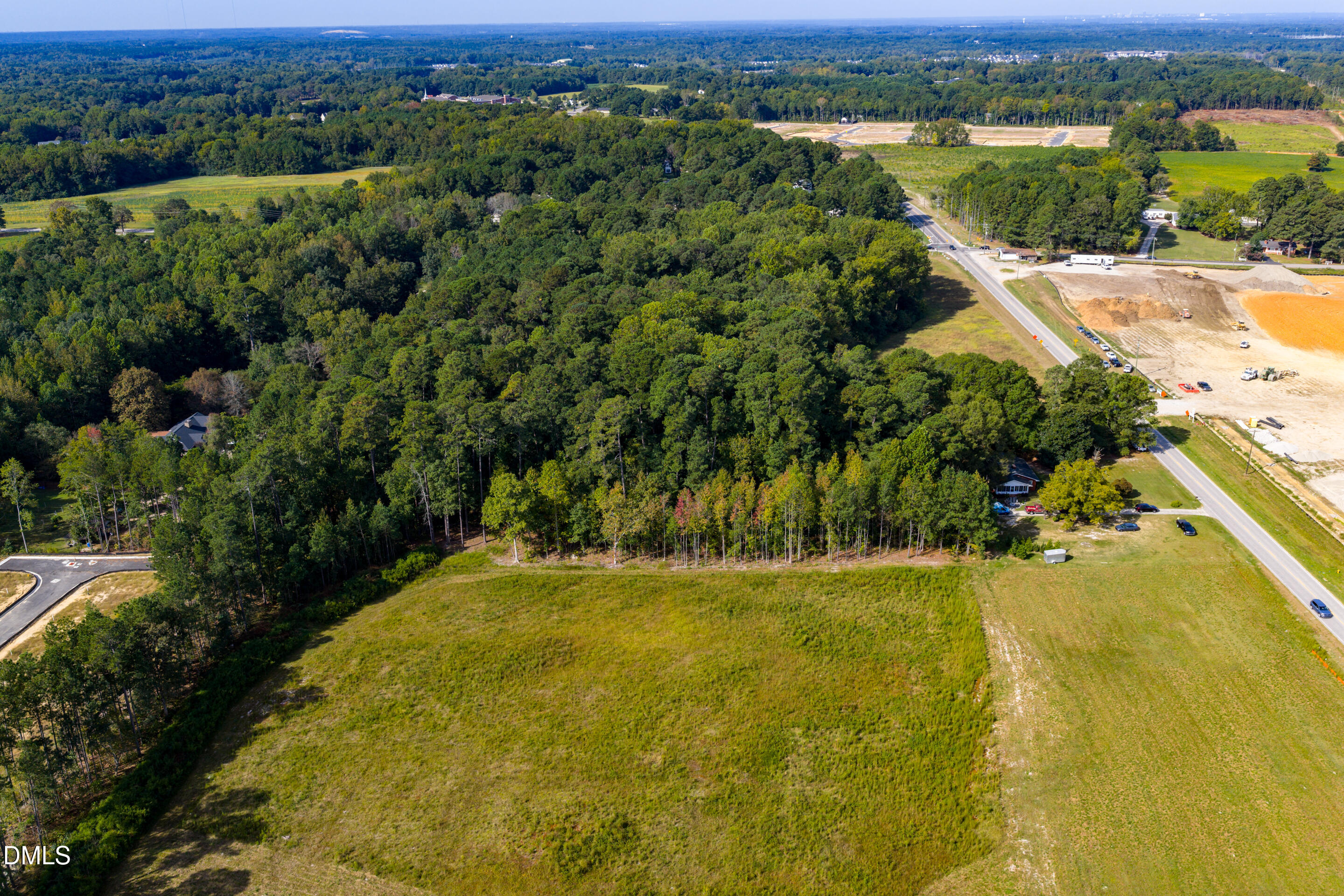 1205 Wendell Falls Parkway Property Photo 6
