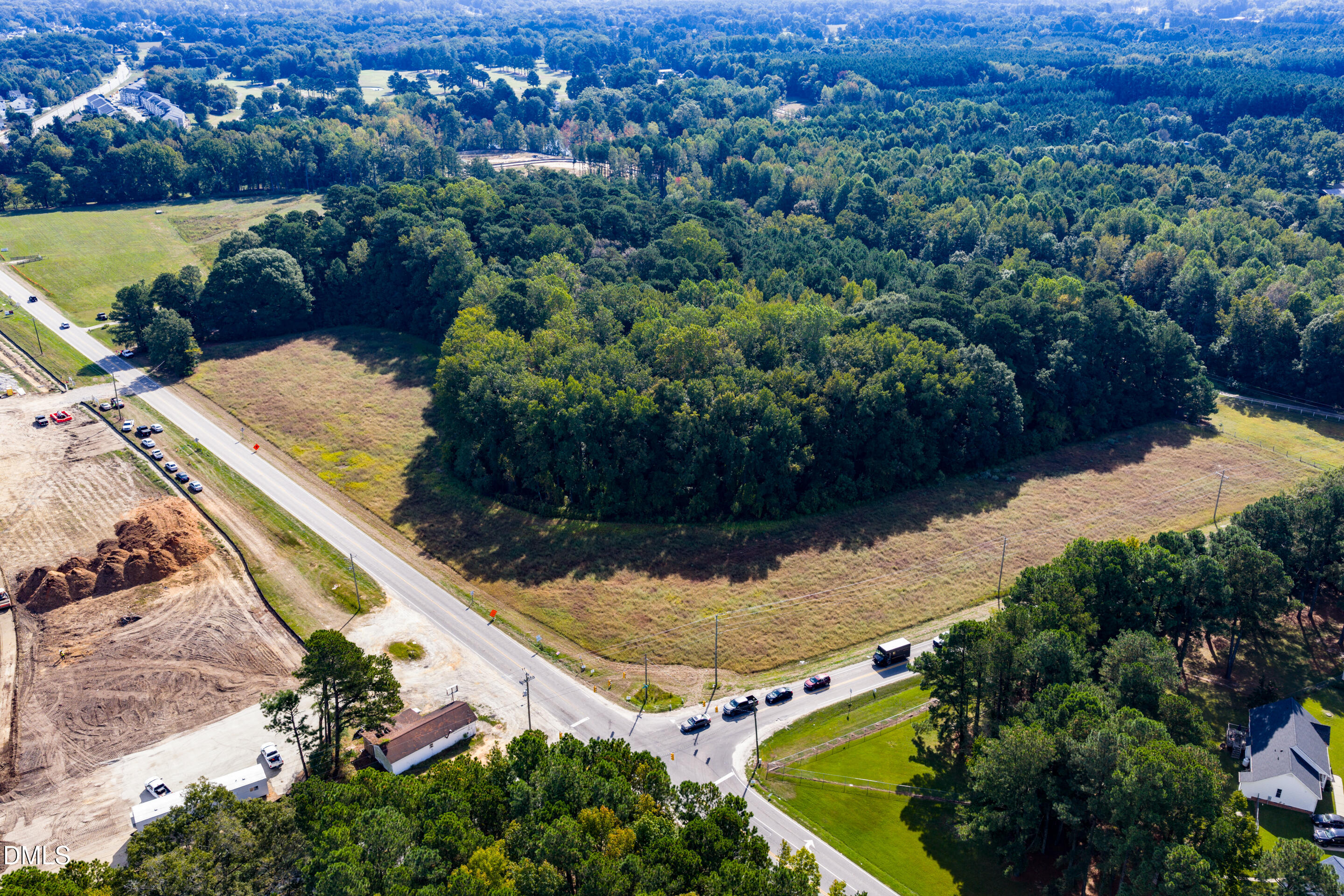 1205 Wendell Falls Parkway Property Photo 7