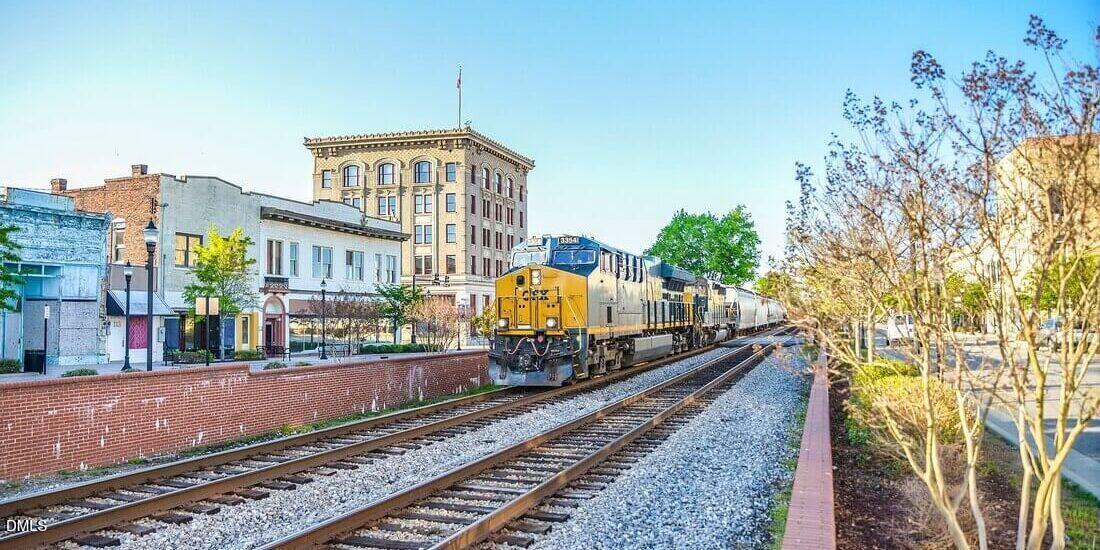 13 Joyner Park Drive Property Photo 33