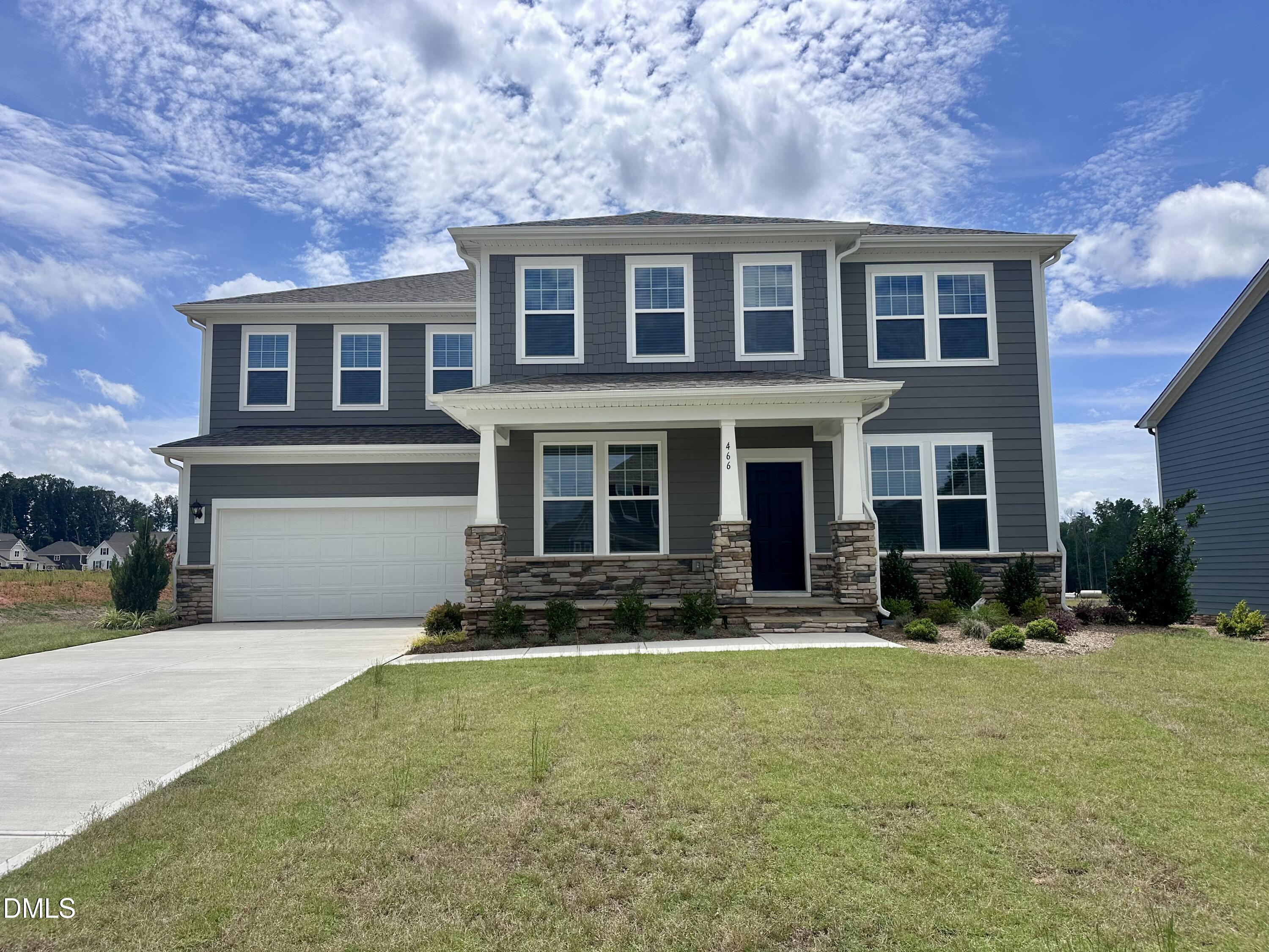 466 Parklane Drive Property Photo 1