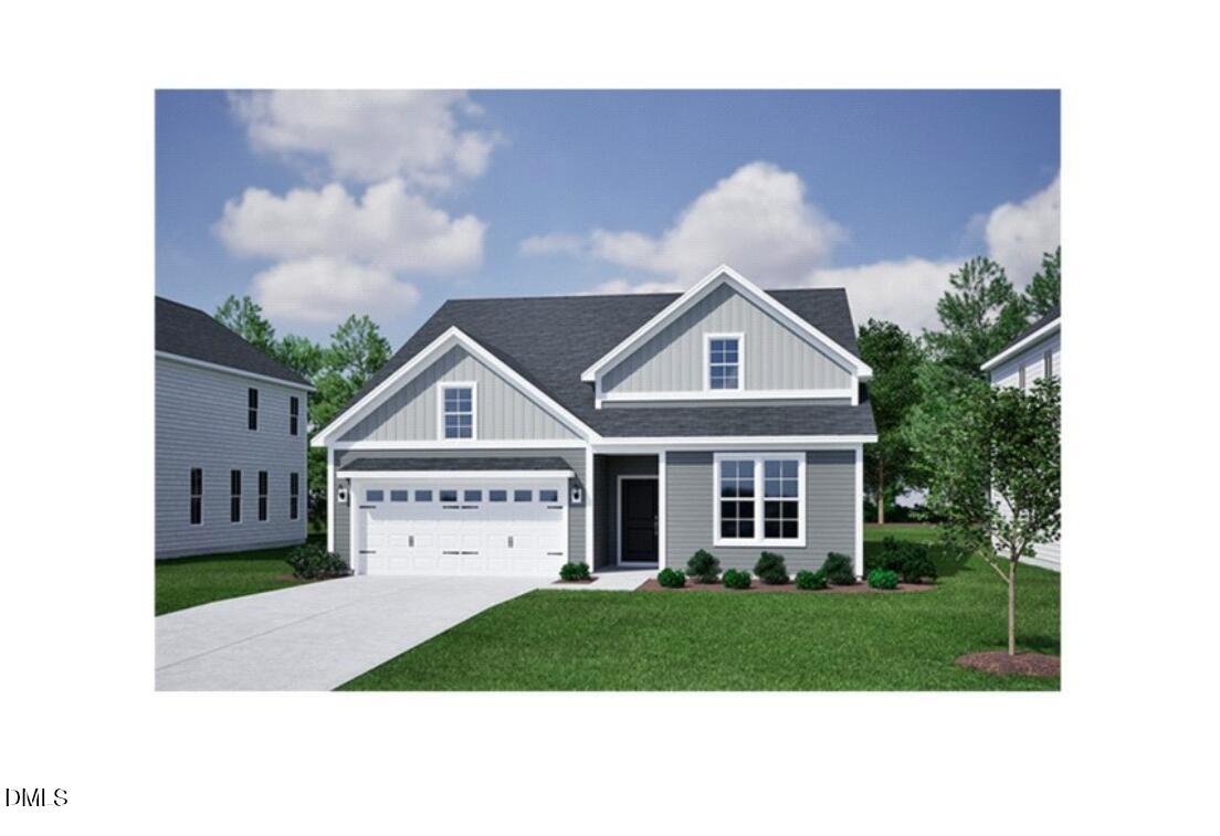 2121 Bull City Bend 414 Property Photo 1