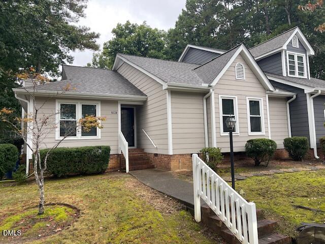 1507 Nature Court Property Photo 1