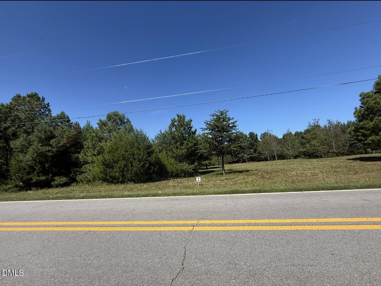 Lot 2 Park Springs Road Property Photo 1