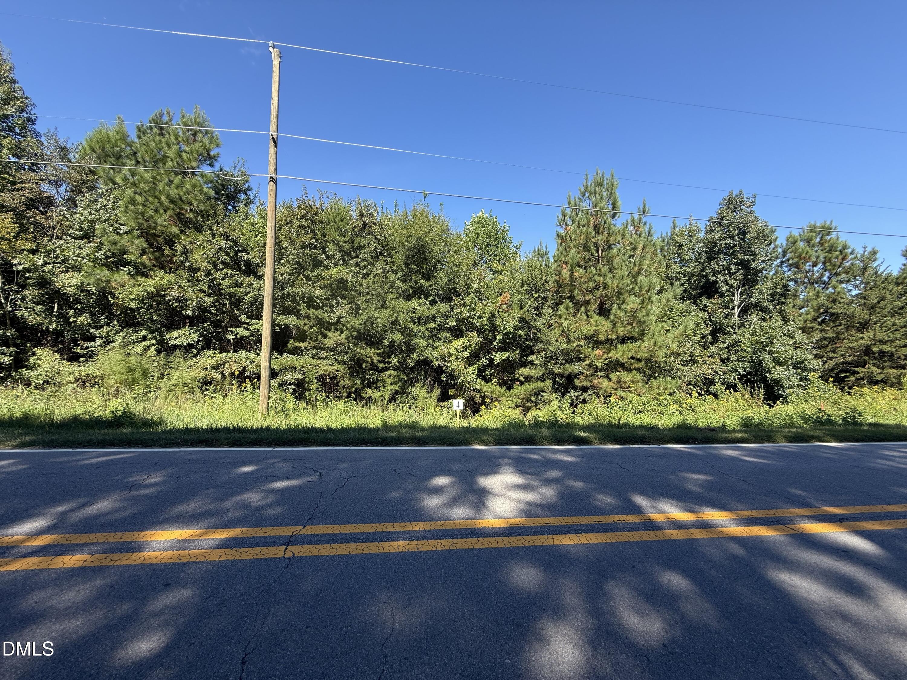 Lot 4 Park Springs Road Property Photo 1