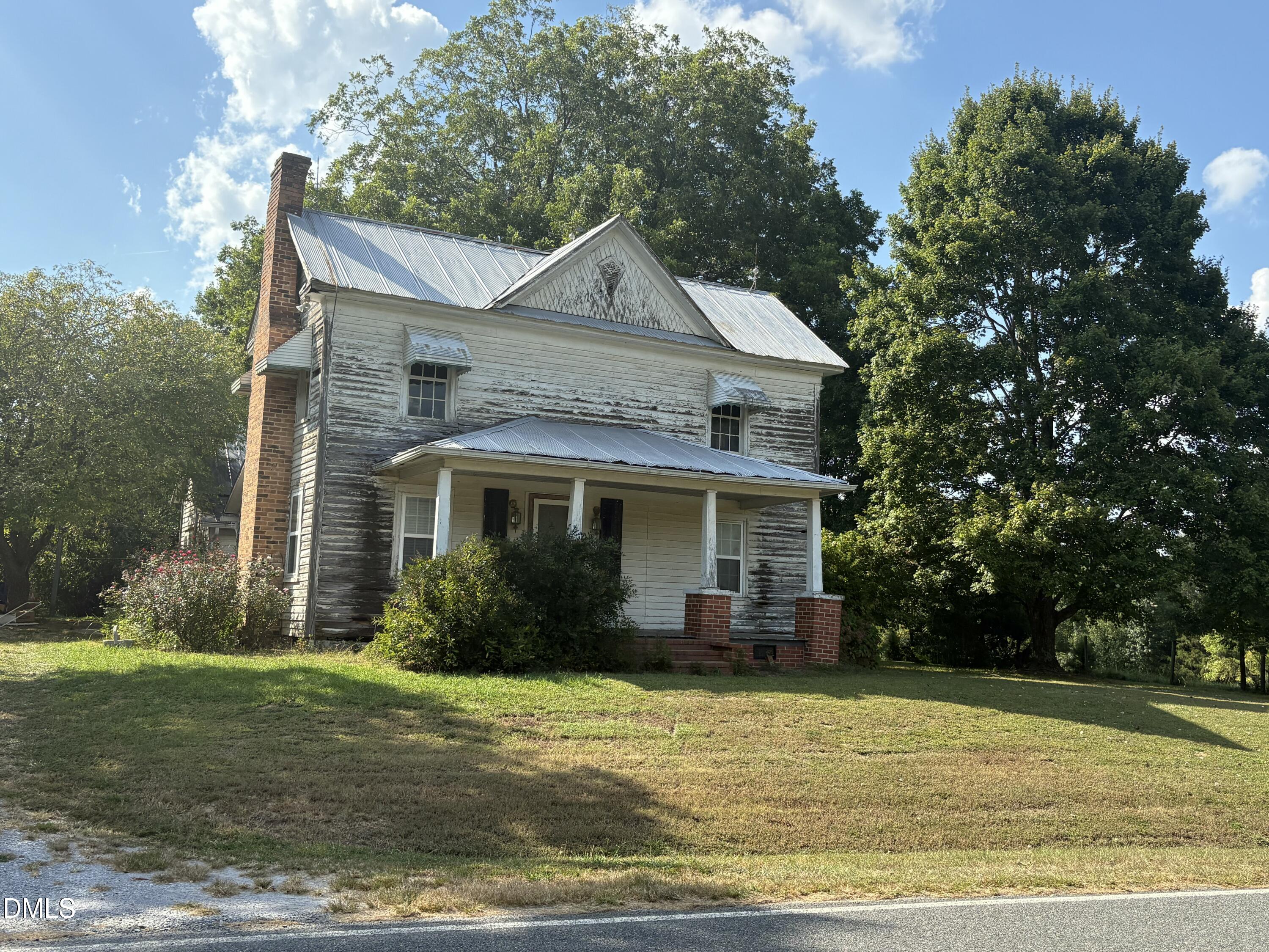 1204 Winfred Brady Road Property Photo 1