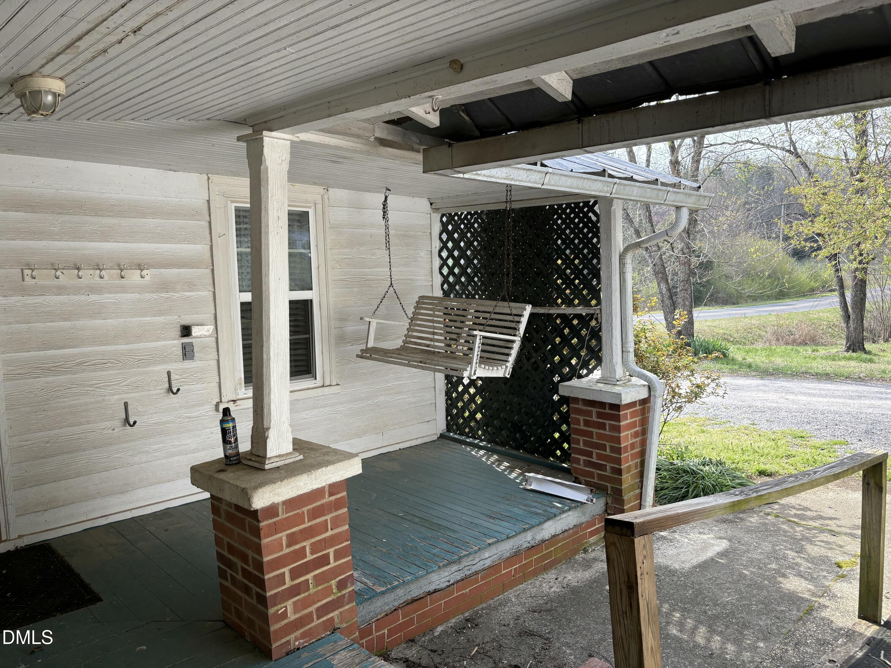 1204 Winfred Brady Road Property Photo 9