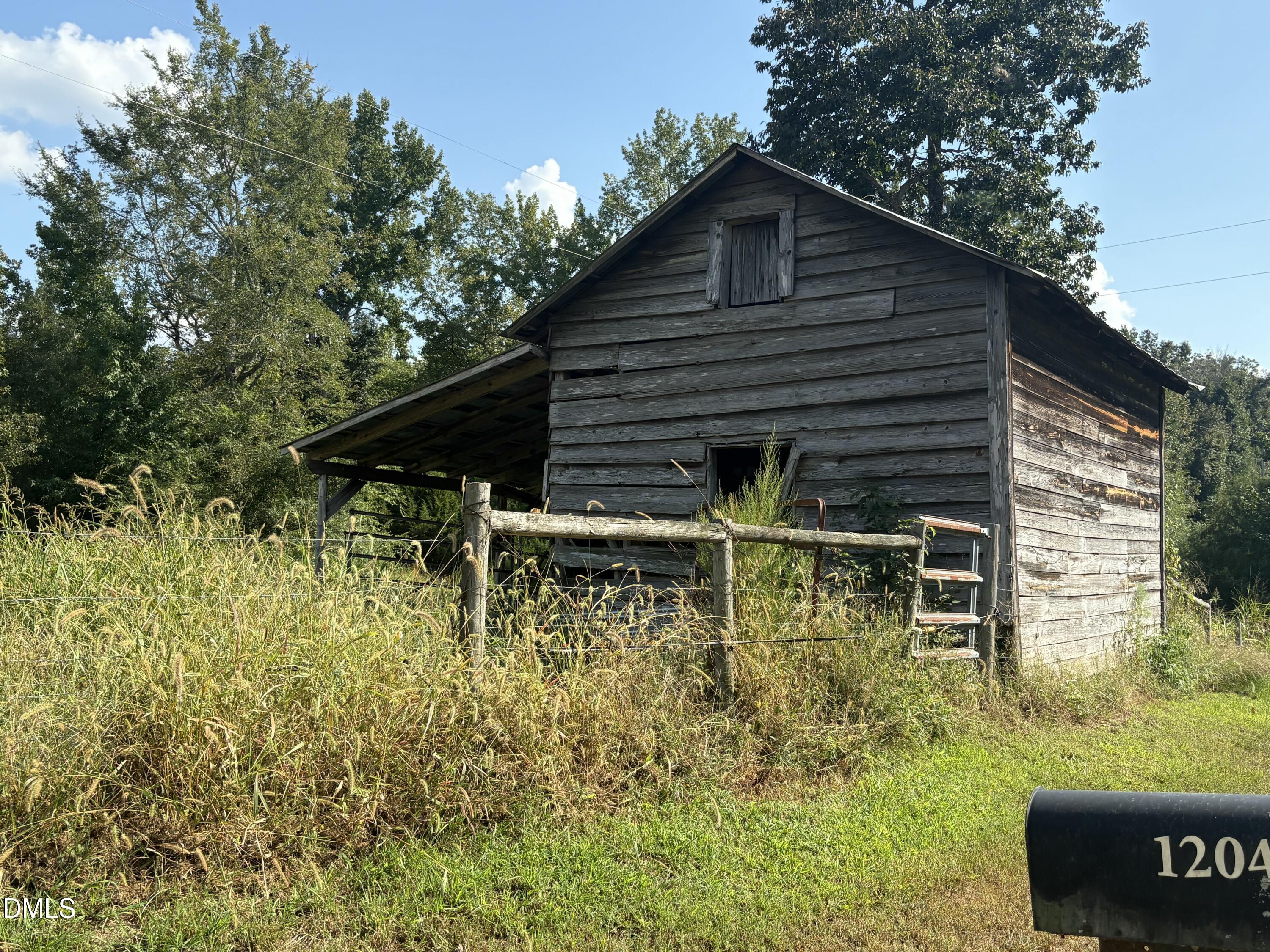 1204 Winfred Brady Road Property Photo 15