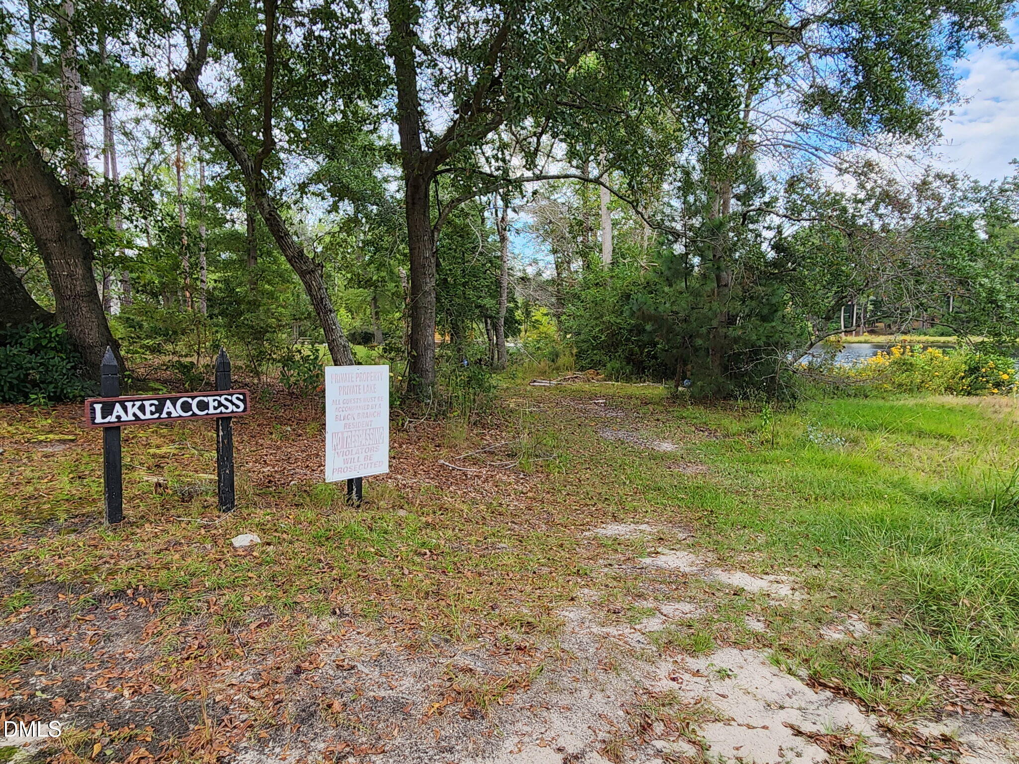 32.74 S Behind 778 Parker Church Road Property Photo 12