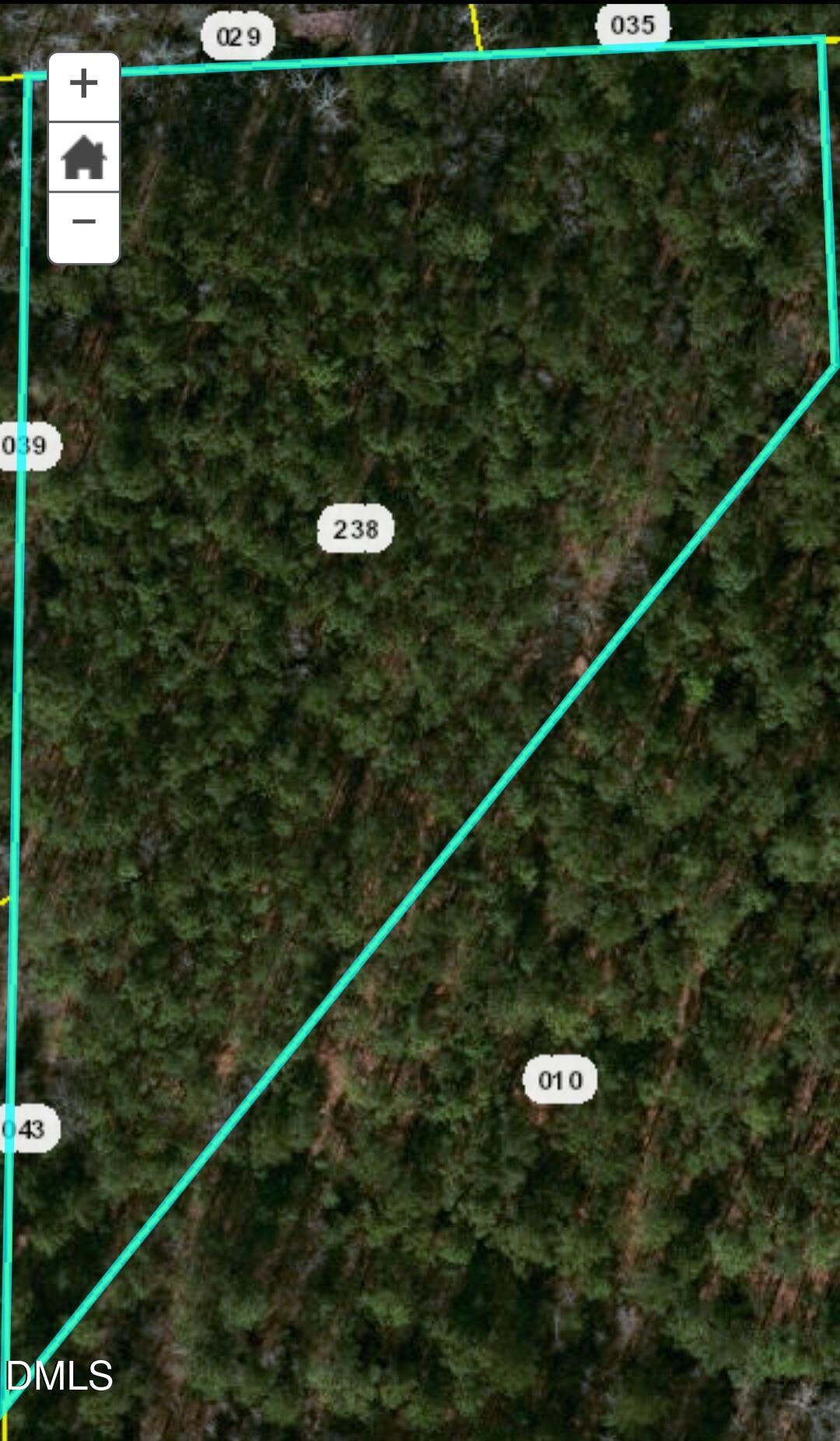 32.74 S Behind 778 Parker Church Road Property Photo 19