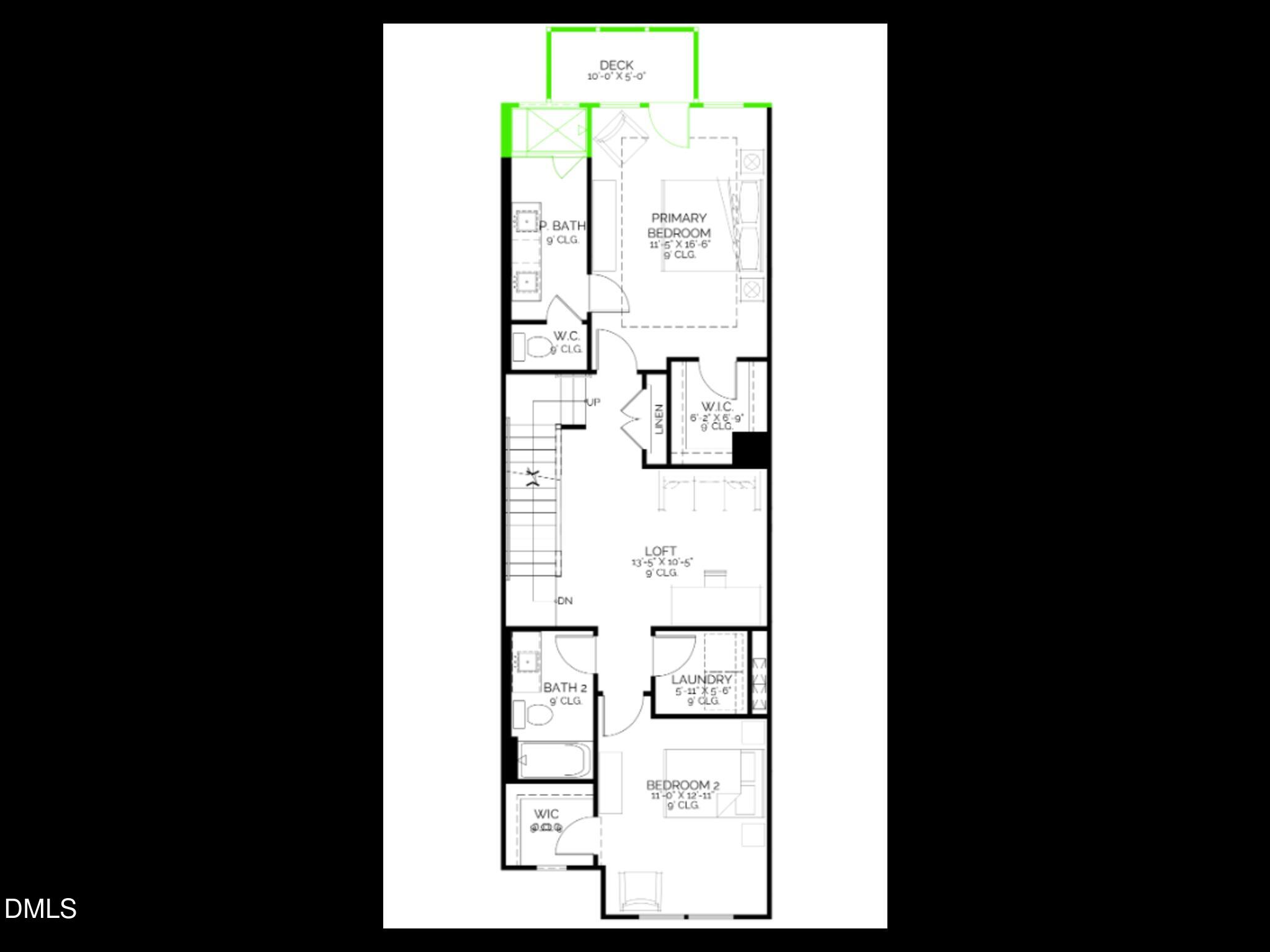 946 Steel Mill Lane Property Photo 8