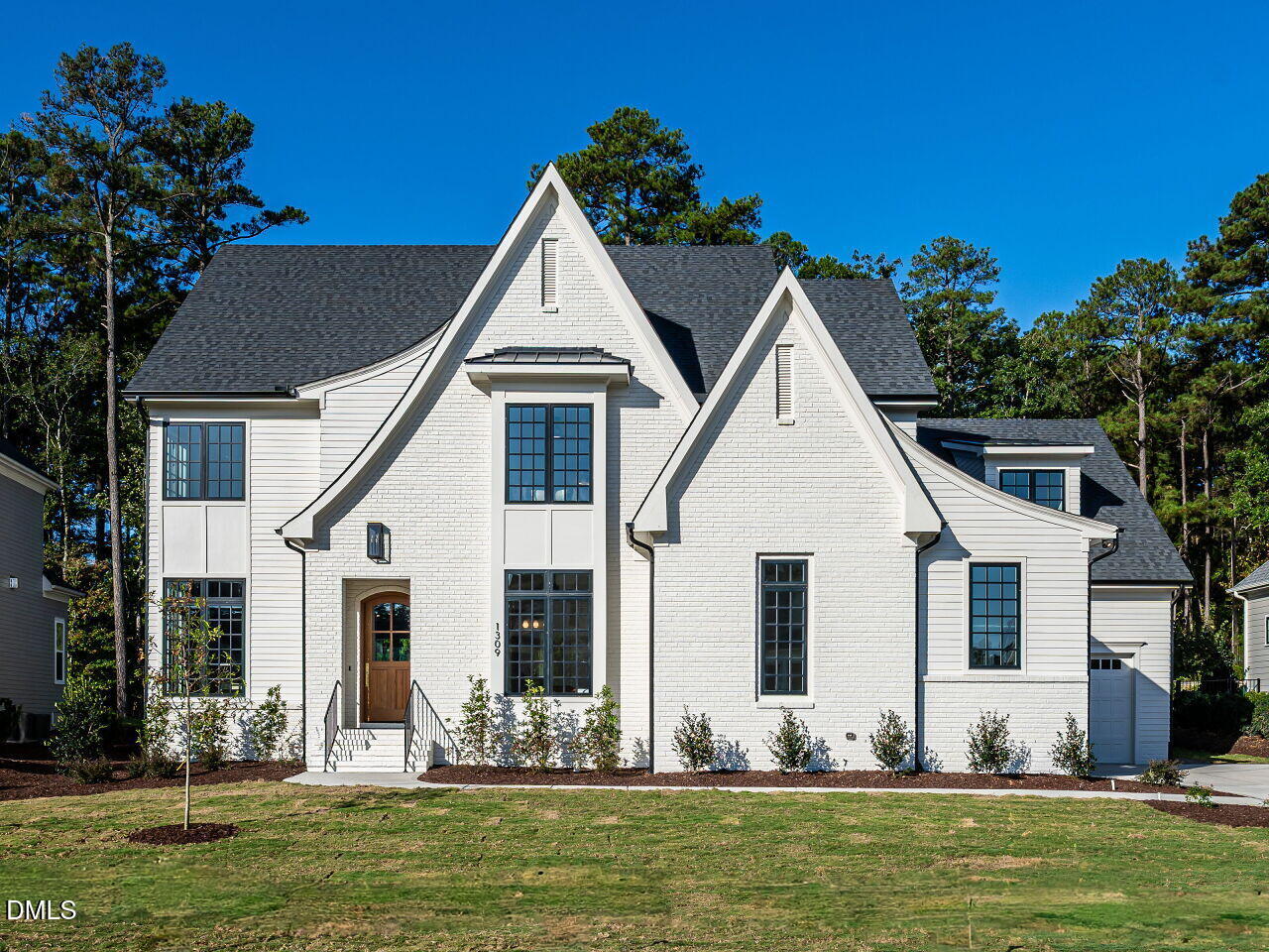 1309 Montvale Ridge Drive Property Photo 1