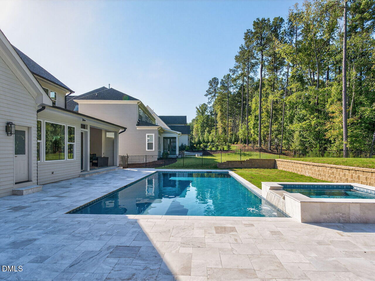 1309 Montvale Ridge Drive Property Photo 22