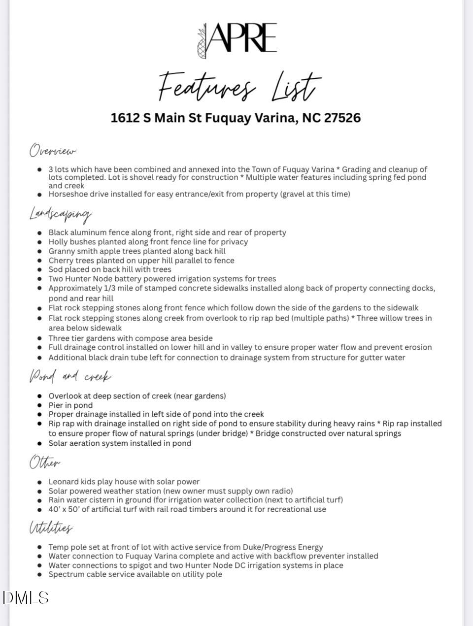 1612 S Main Street Property Photo 14