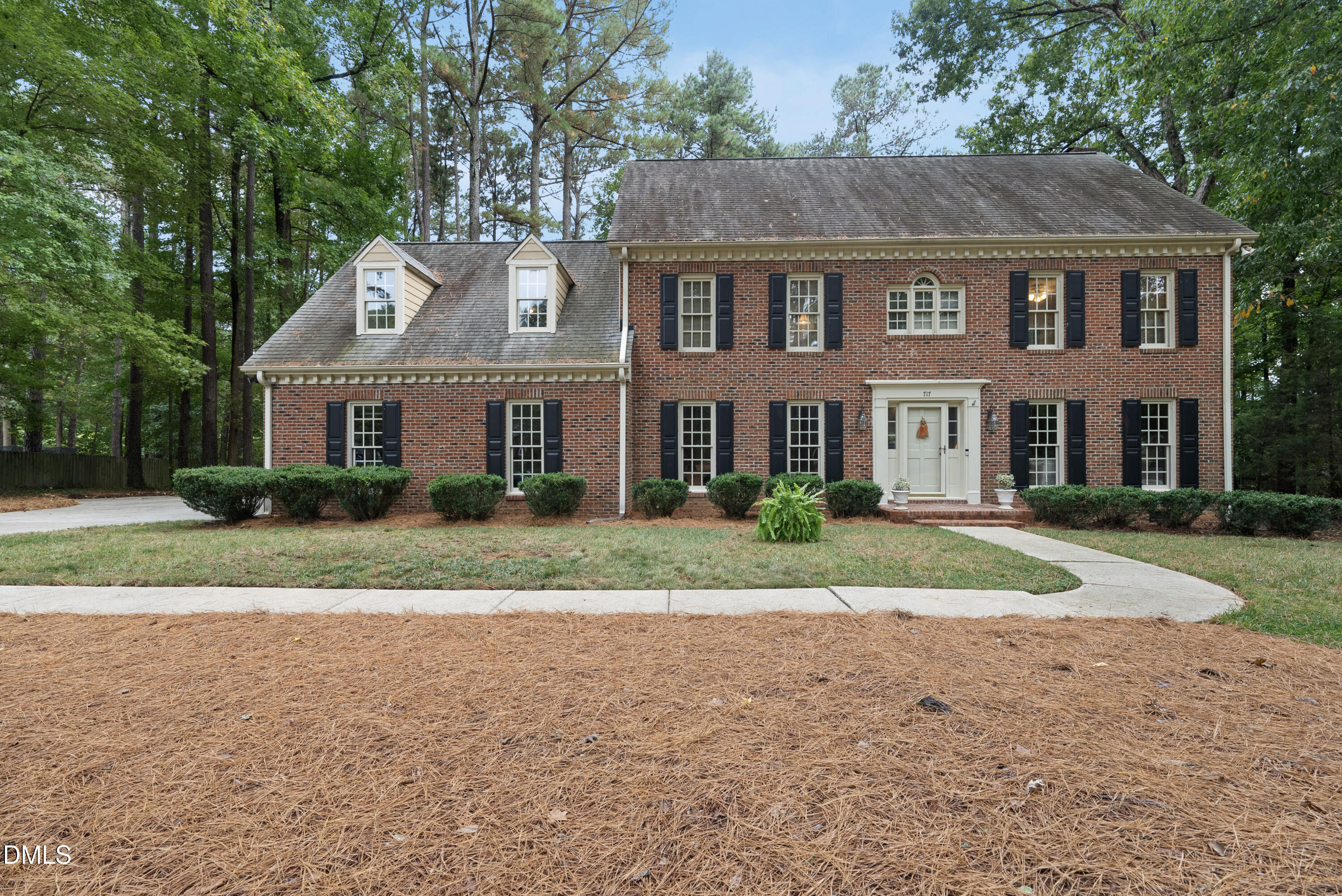 717 Misty Isle Place Property Photo 1