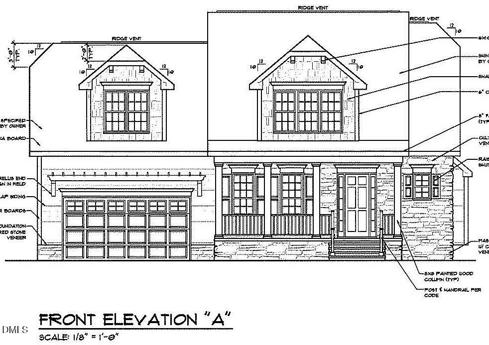 2608 Silver Gate Court Property Photo 1