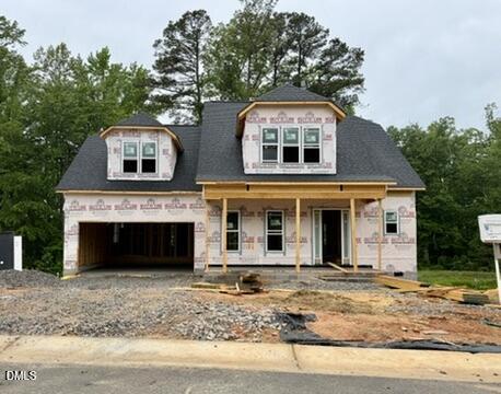 2608 Silver Gate Court Property Photo 1