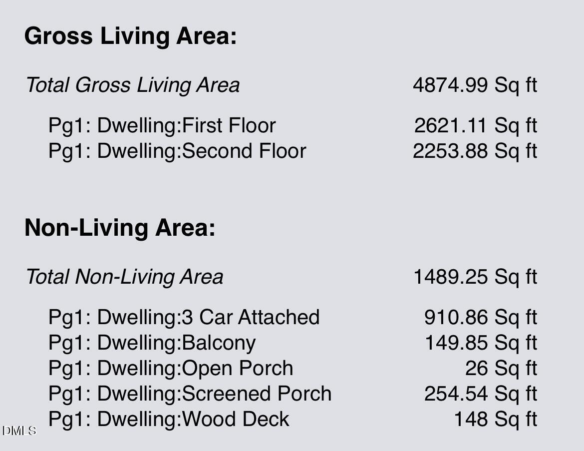 2345 Ballywater Lea Way Property Photo 58