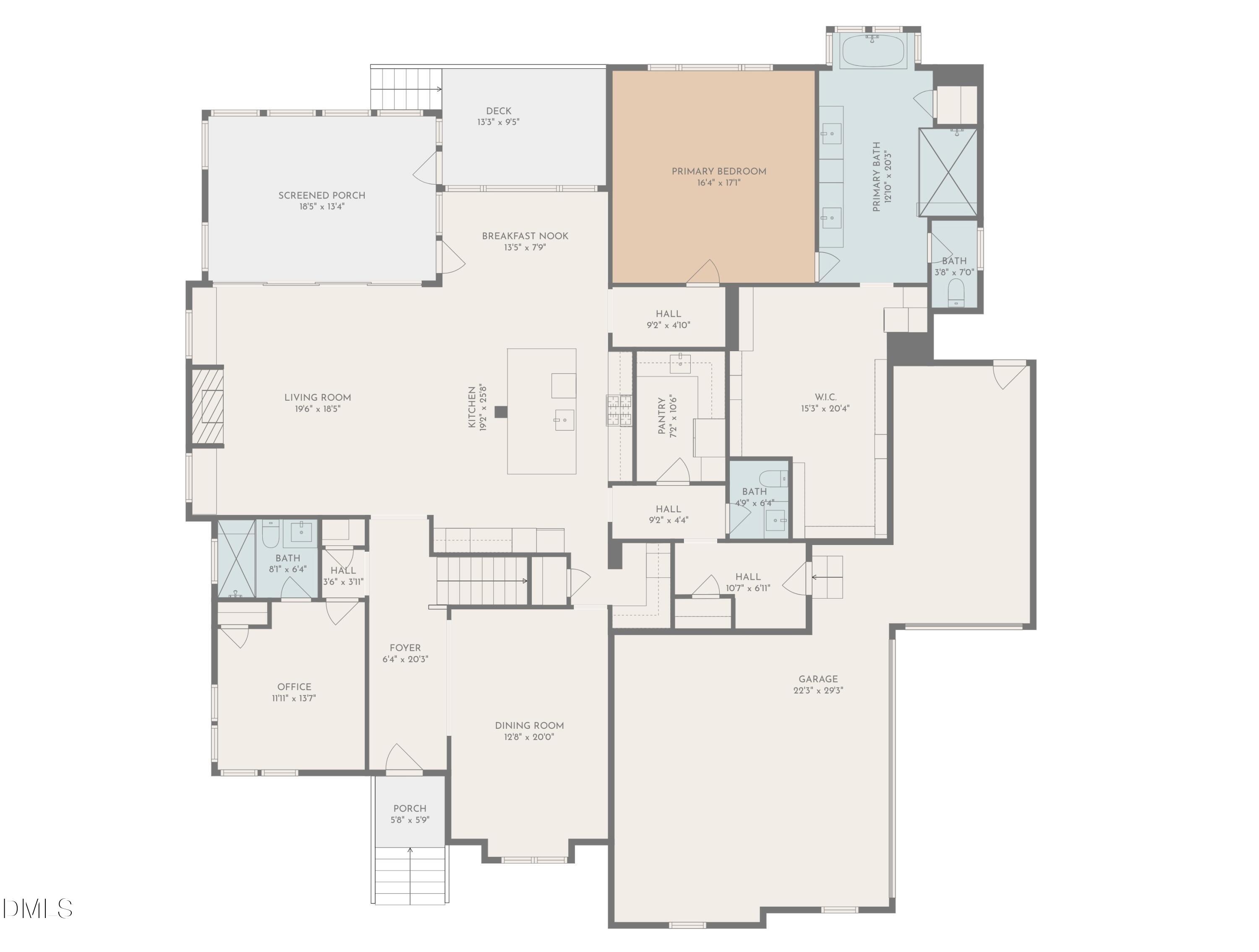 2345 Ballywater Lea Way Property Photo 59