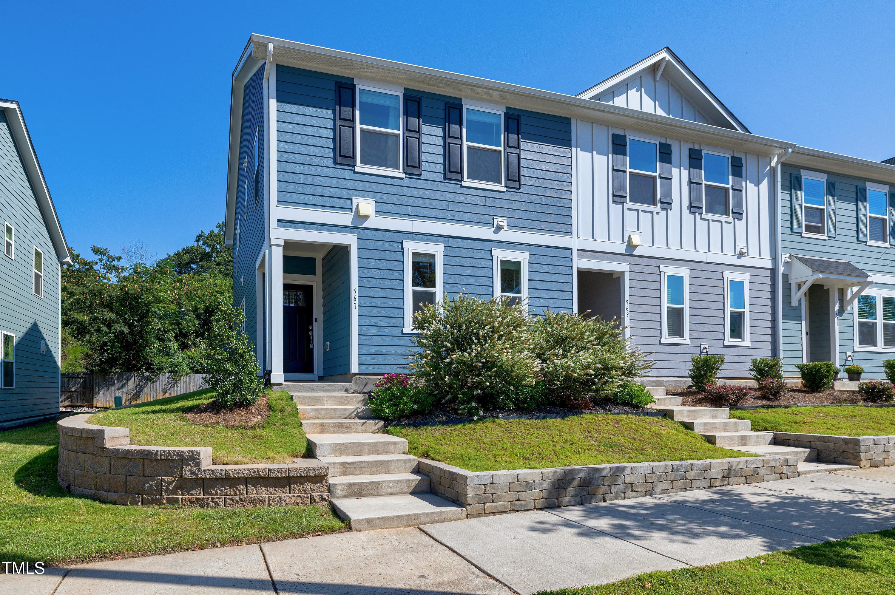 567 Hacksaw Trail Property Photo 1