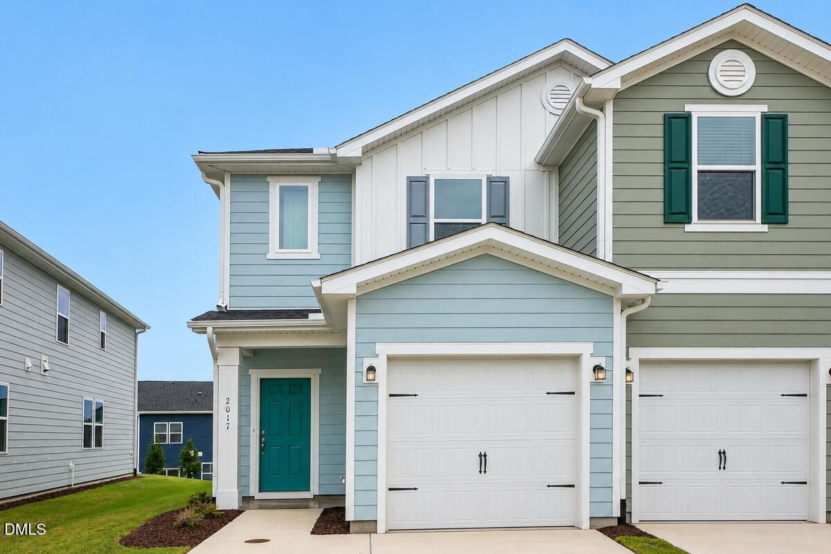 2017 Oakdale Drive Property Photo 1