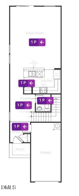 2017 Oakdale Drive Property Photo 28