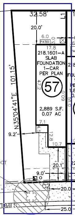 2017 Oakdale Drive Property Photo 31