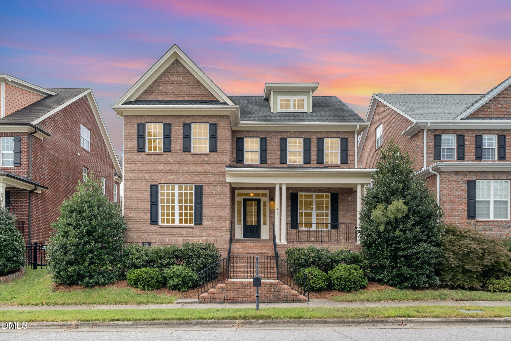 402 Village Loop Drive Property Photo 1