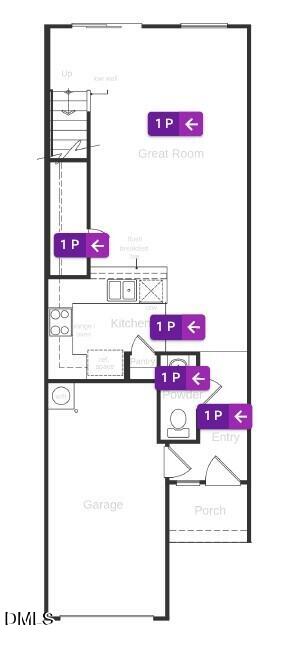 3033 Glen Lyon Drive Property Photo 35