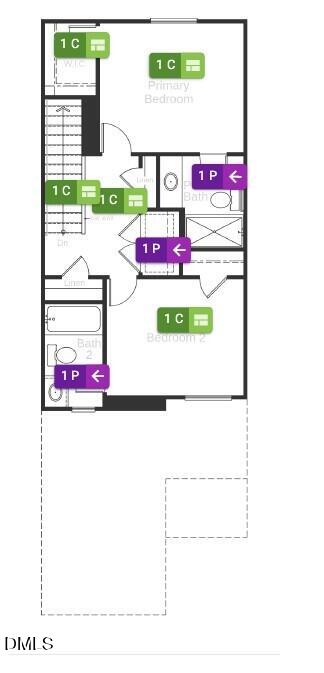 3033 Glen Lyon Drive Property Photo 36