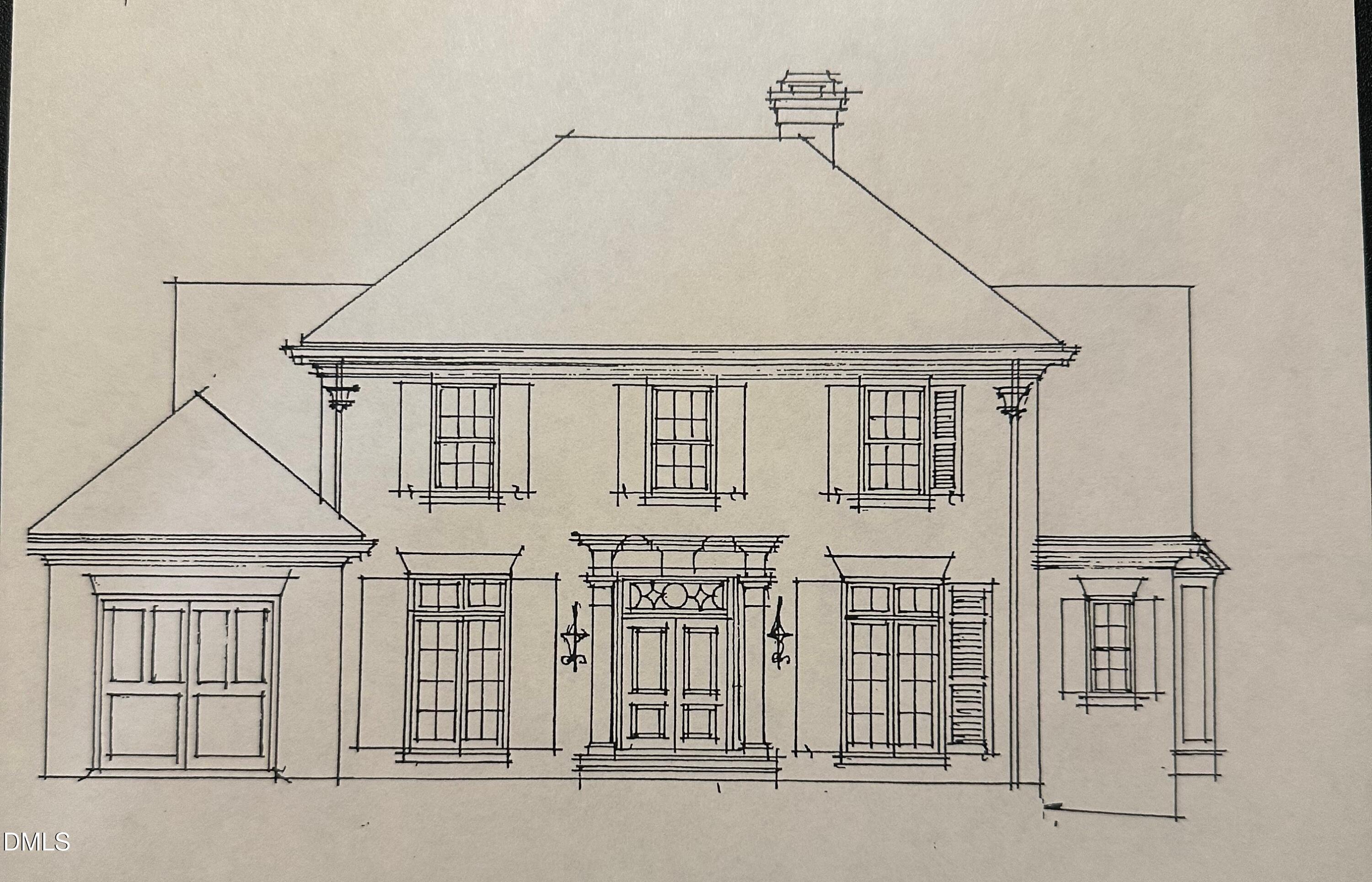 2909 Montpelier Court Property Photo