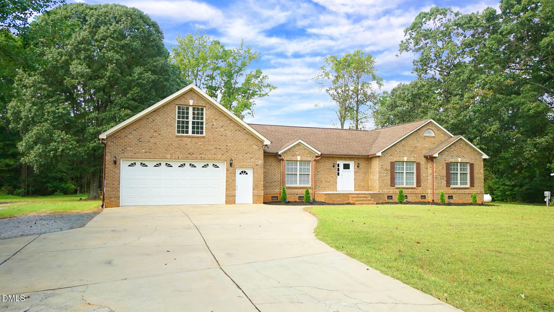 604 S Chavis Street Property Photo 1