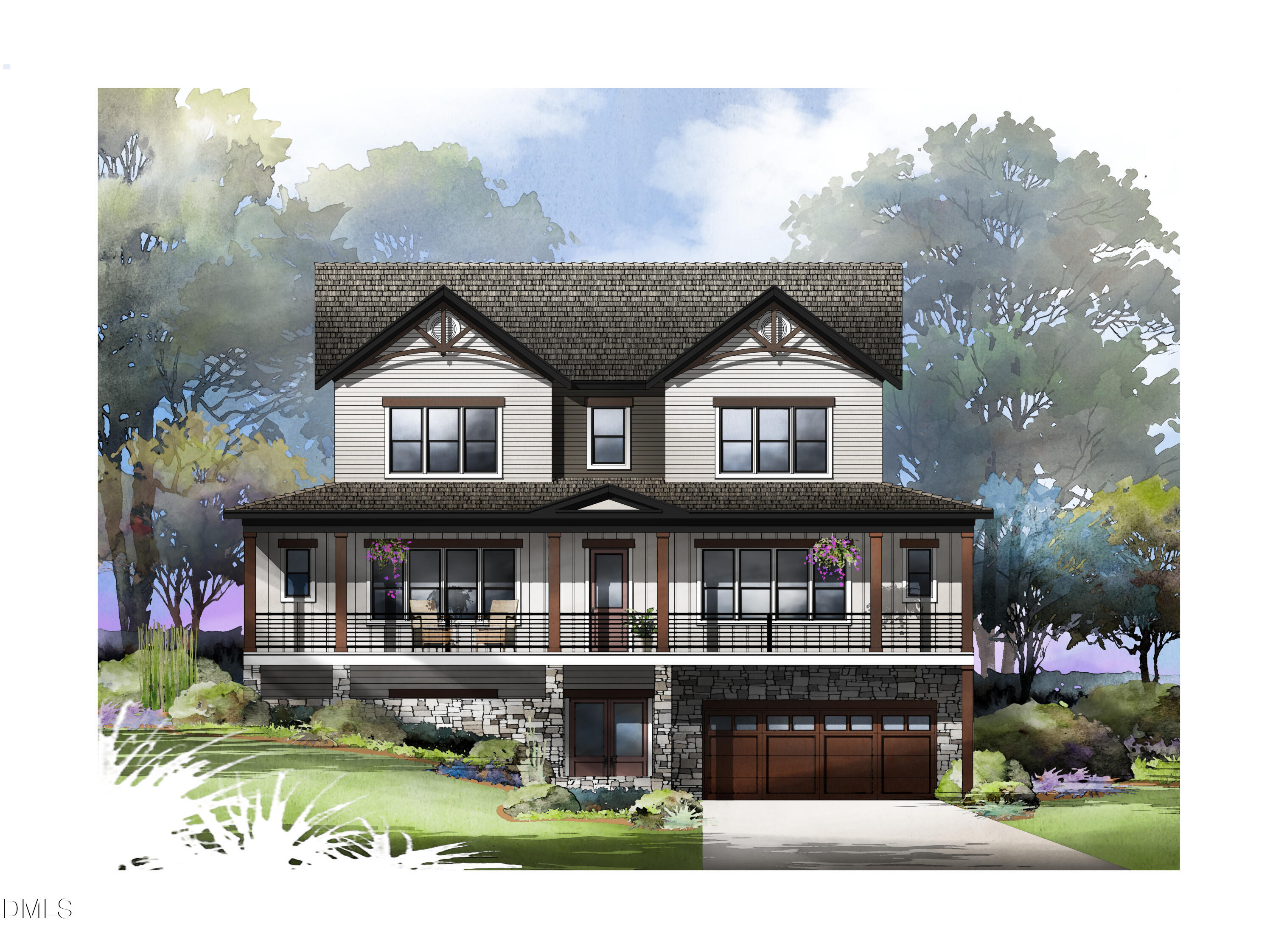 2907 Churchill Road Property Photo