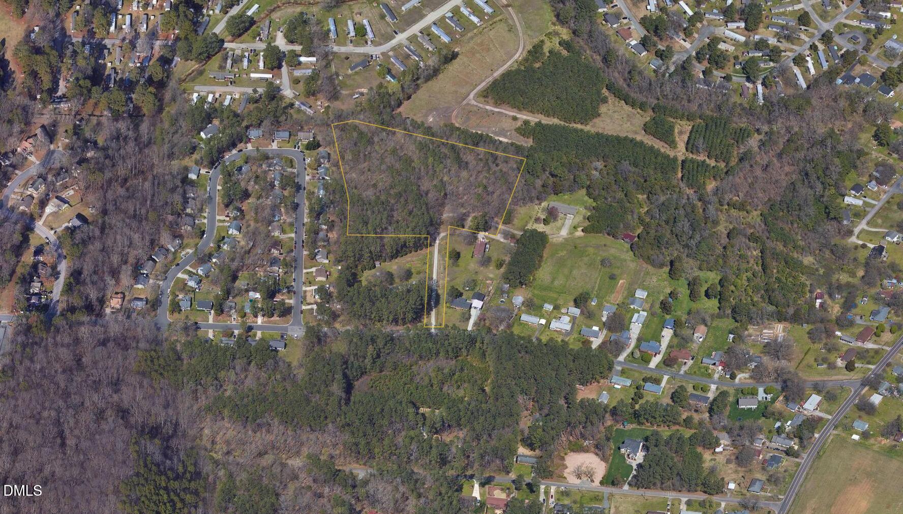 3533 Gibson Road Property Photo 1