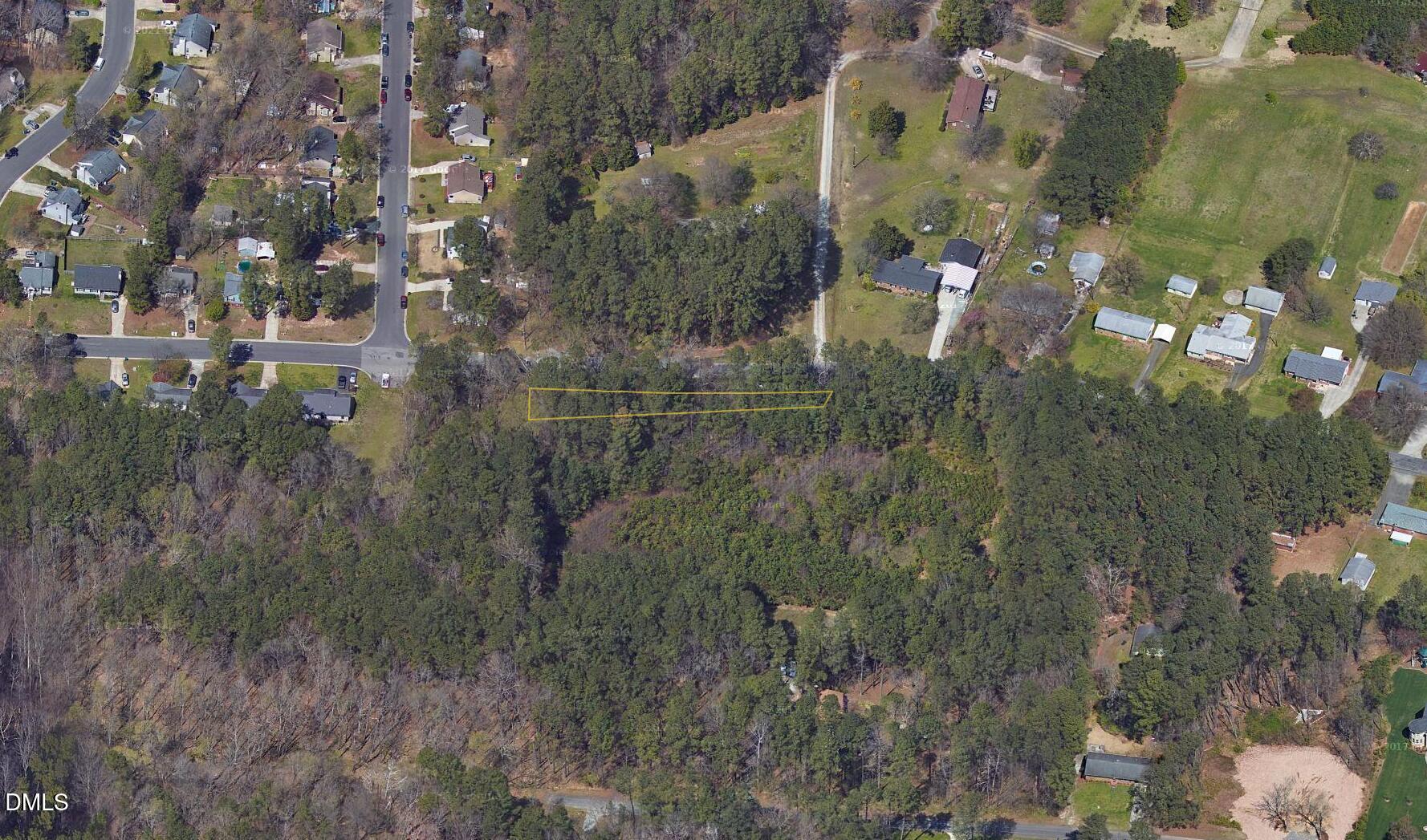 3533 Gibson Road Property Photo 2