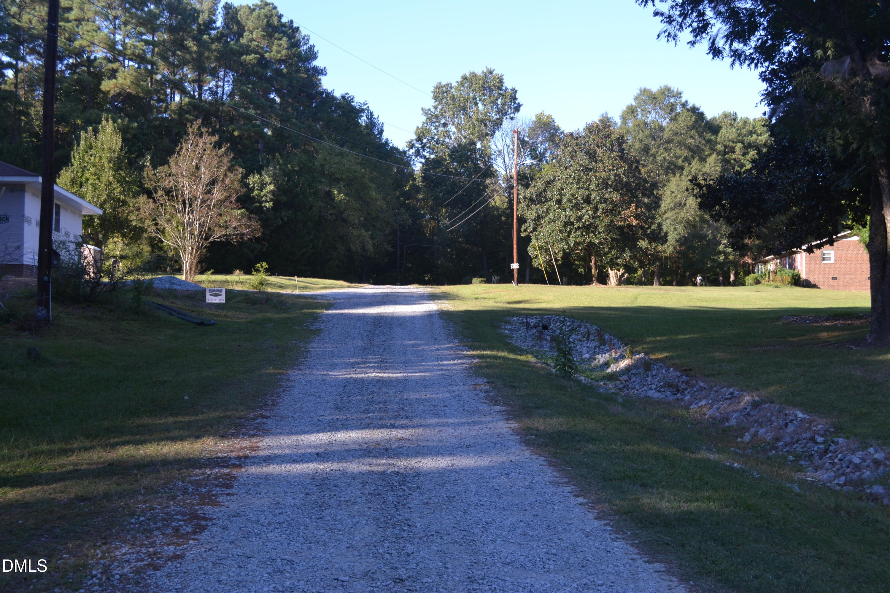 3533 Gibson Road Property Photo 3